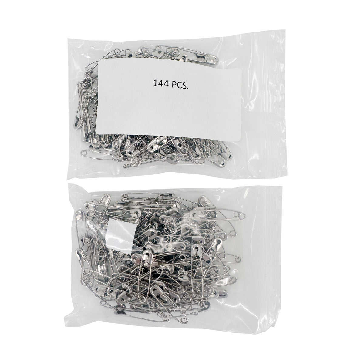 Safety Pins (Size 2)