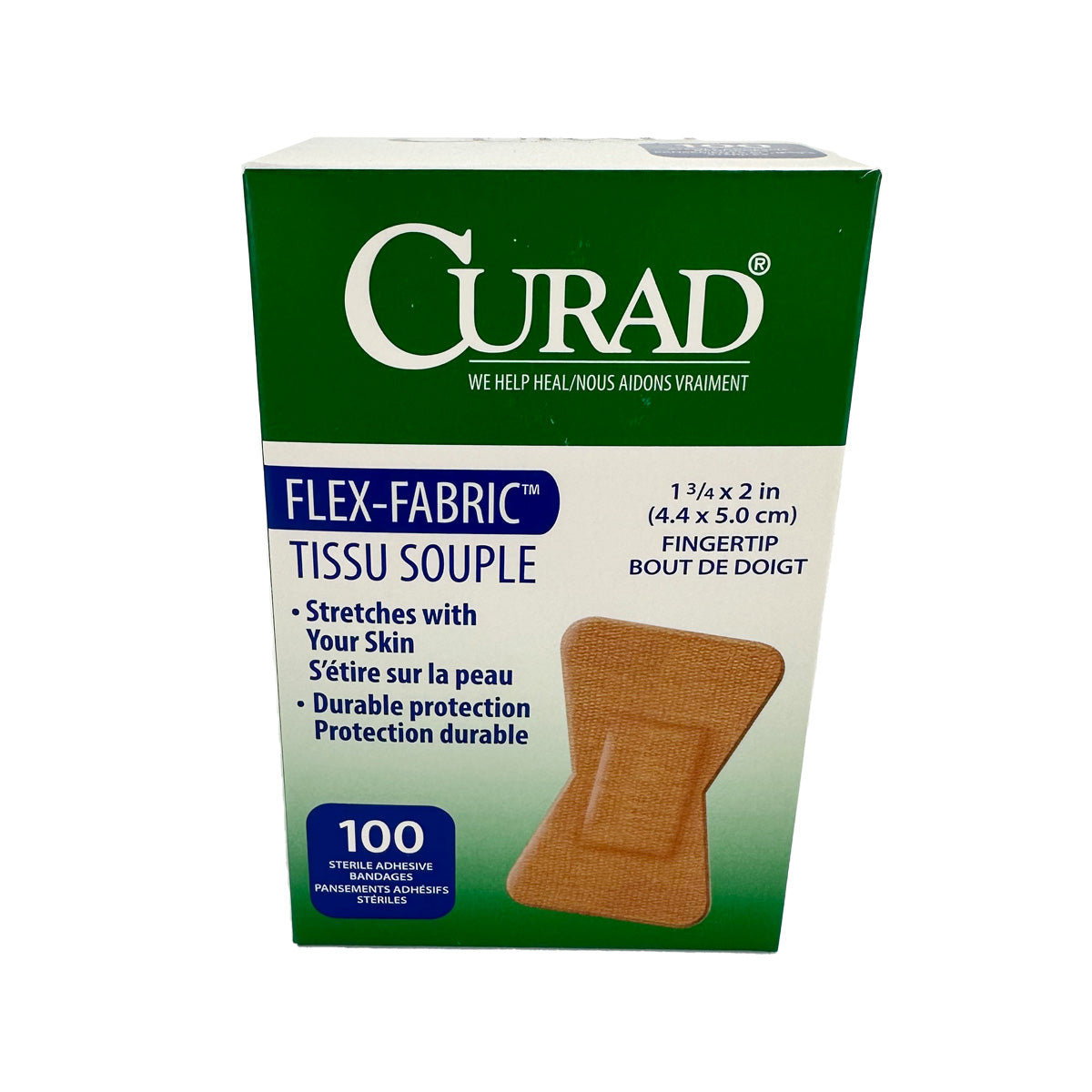 Bandaids FABRIC - Curad