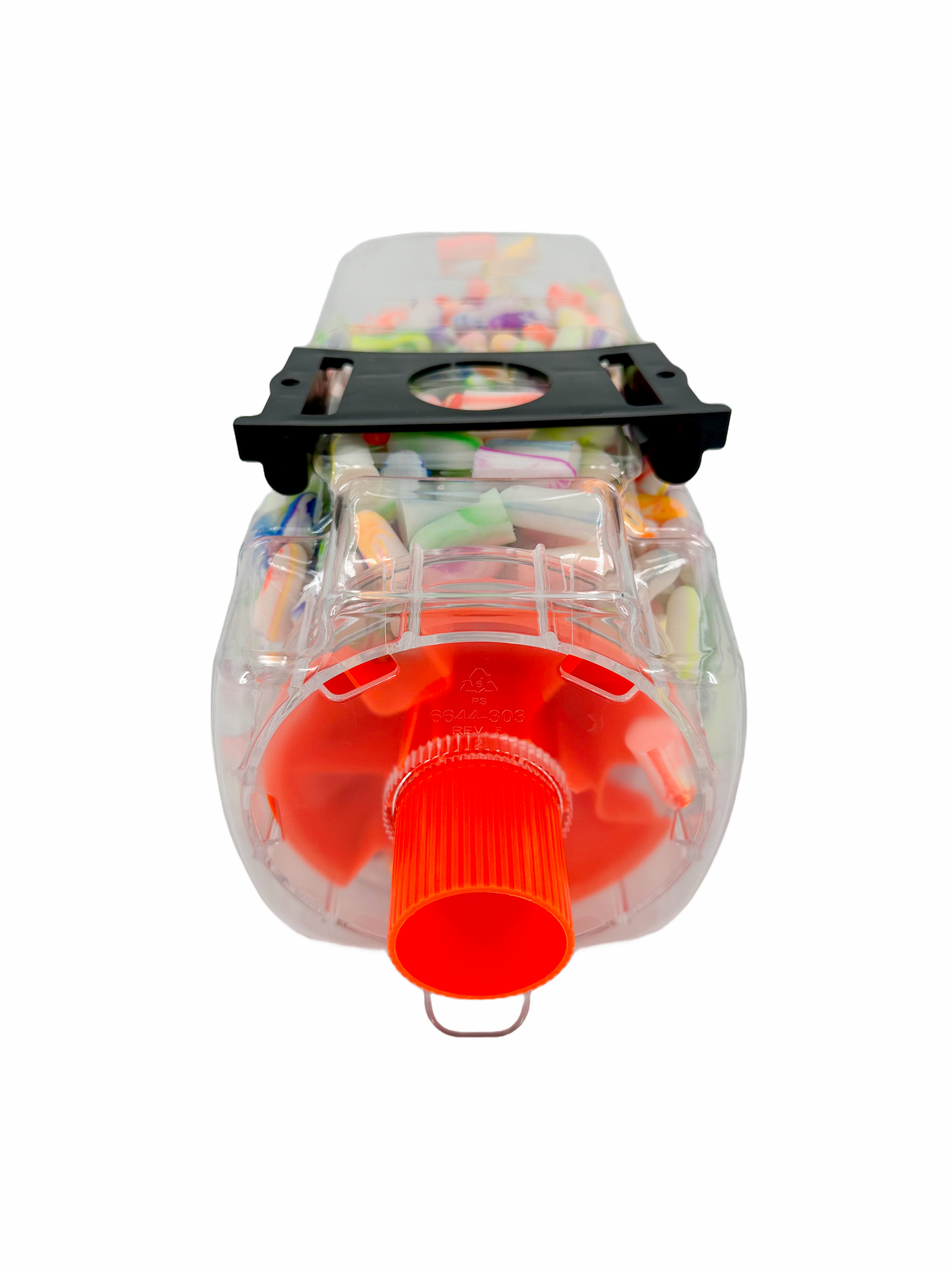 Moldex Ear Plugs ( 33 DB ) Sparkplug, Uncorded