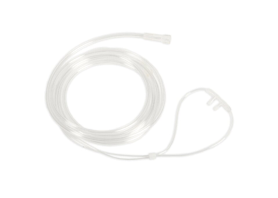 Oxygen Nasal Cannula 7' ( 213cm )