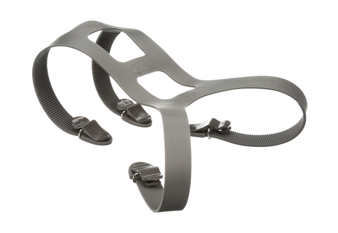 3M™ Head Harness, 6897 F/ 6800 Full Face
