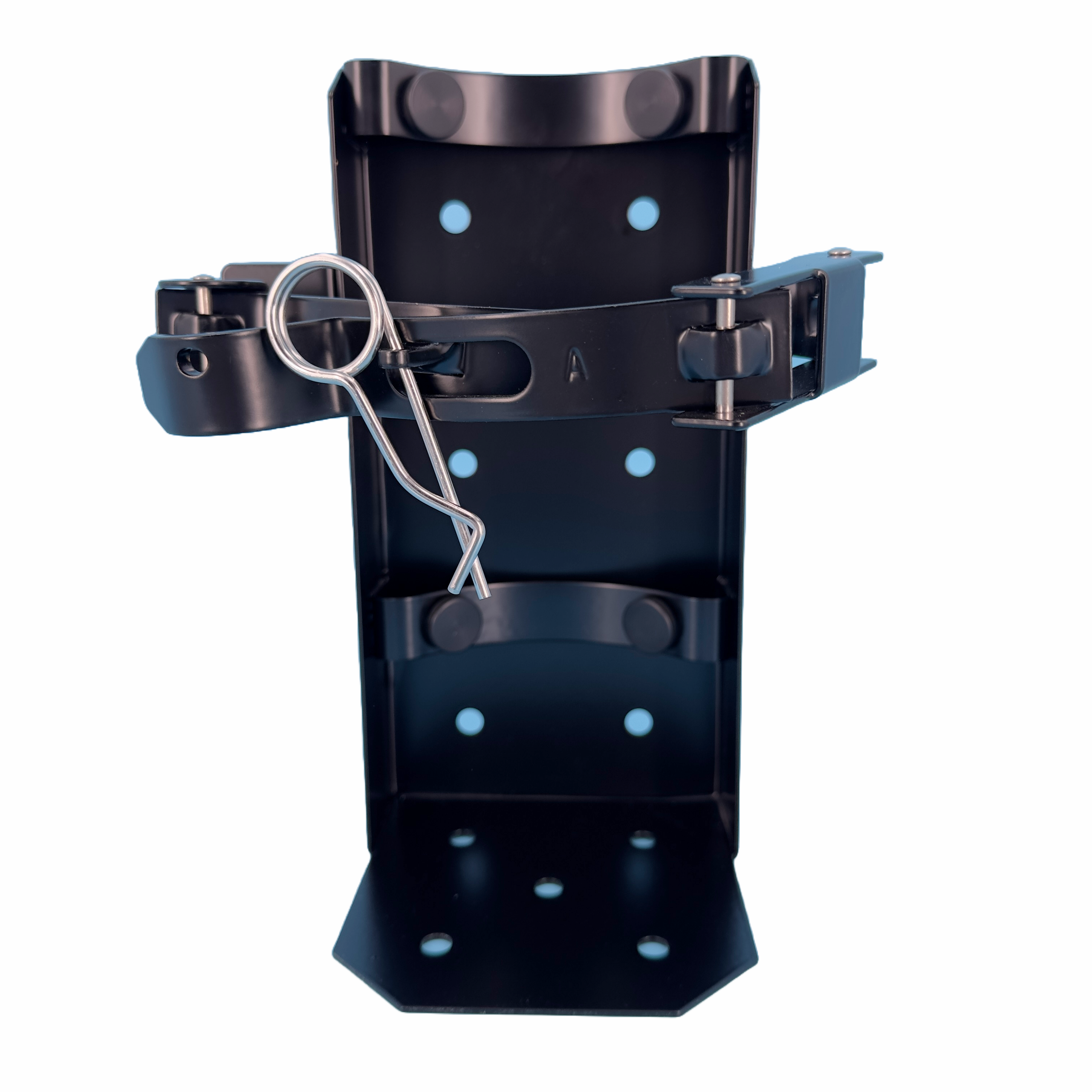 Bracket H.D. F/ 10lb.