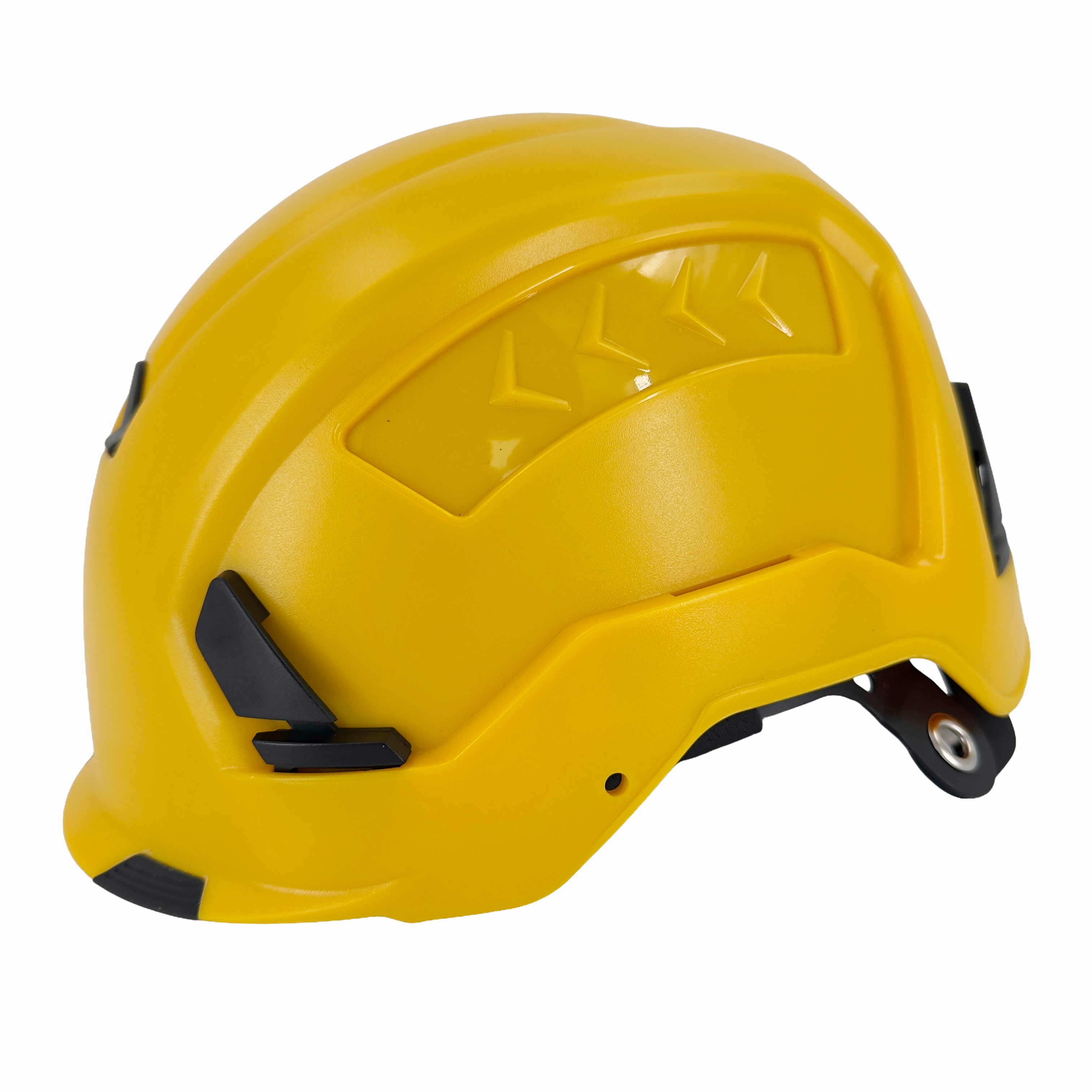 Hard Hat (TYPE 2) Climbing Style Class E