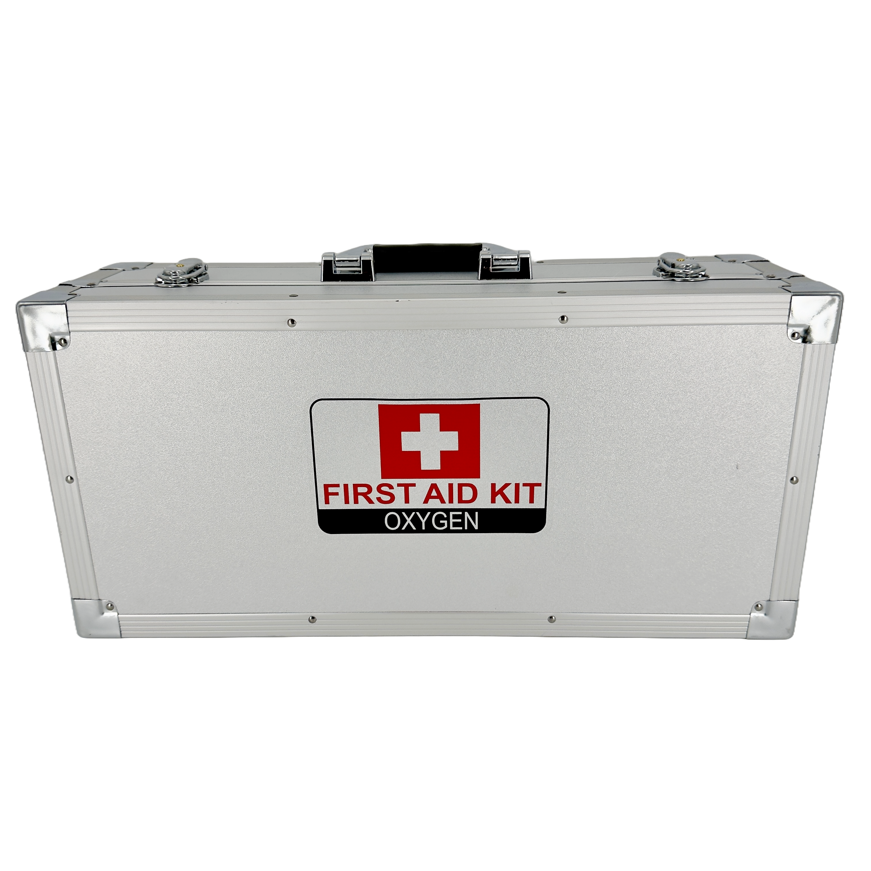 Oxygen Therapy Unit ( Hard Case )