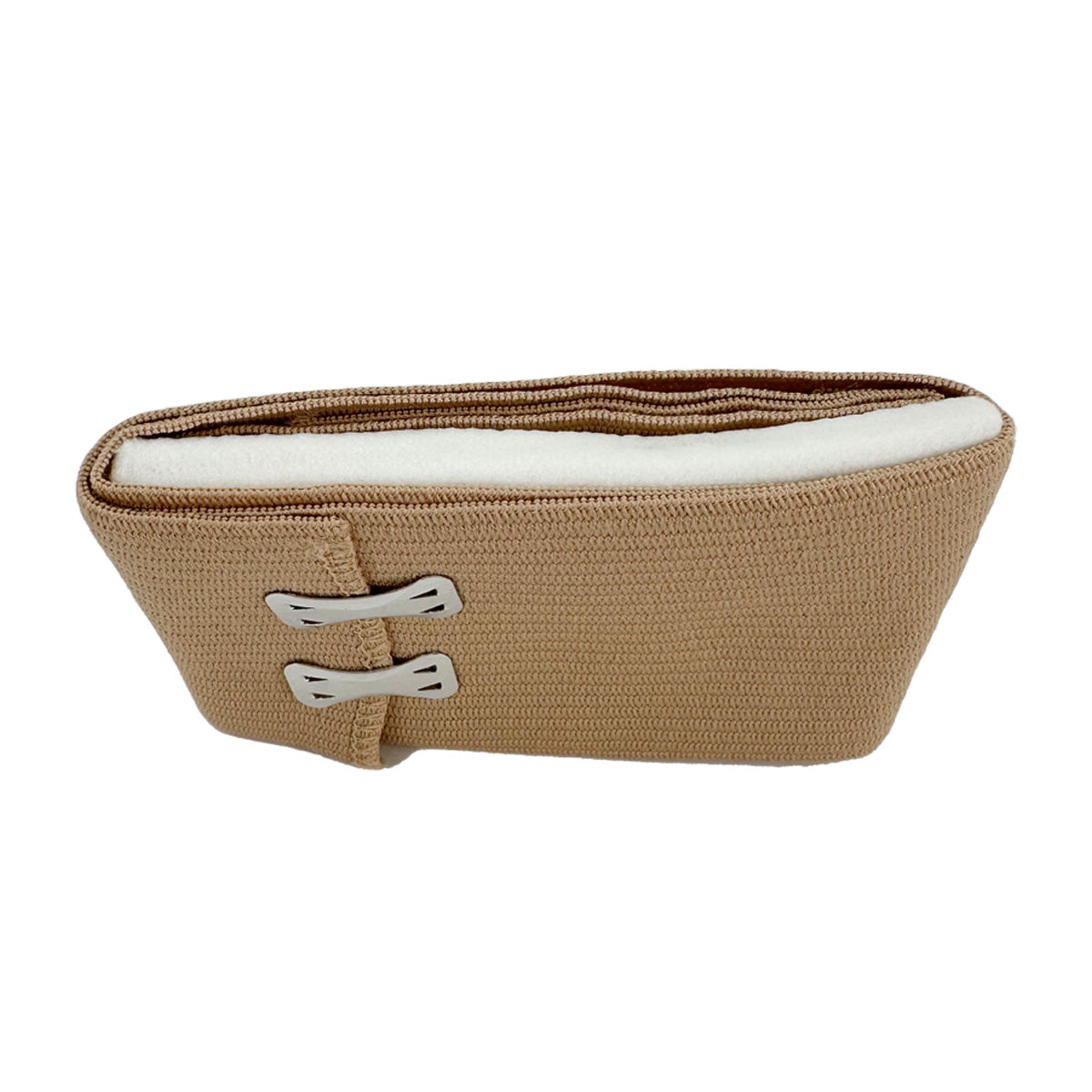 Pressure Dressing W/ Elastic ties 4.5 X 6.5" ( 11.5 x 16.5cm )