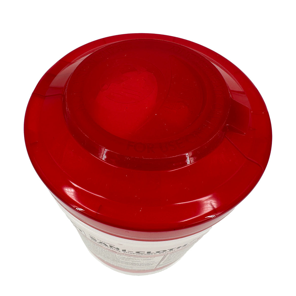 Sani-Cloth® Plus Germicidal Disposable Cloth