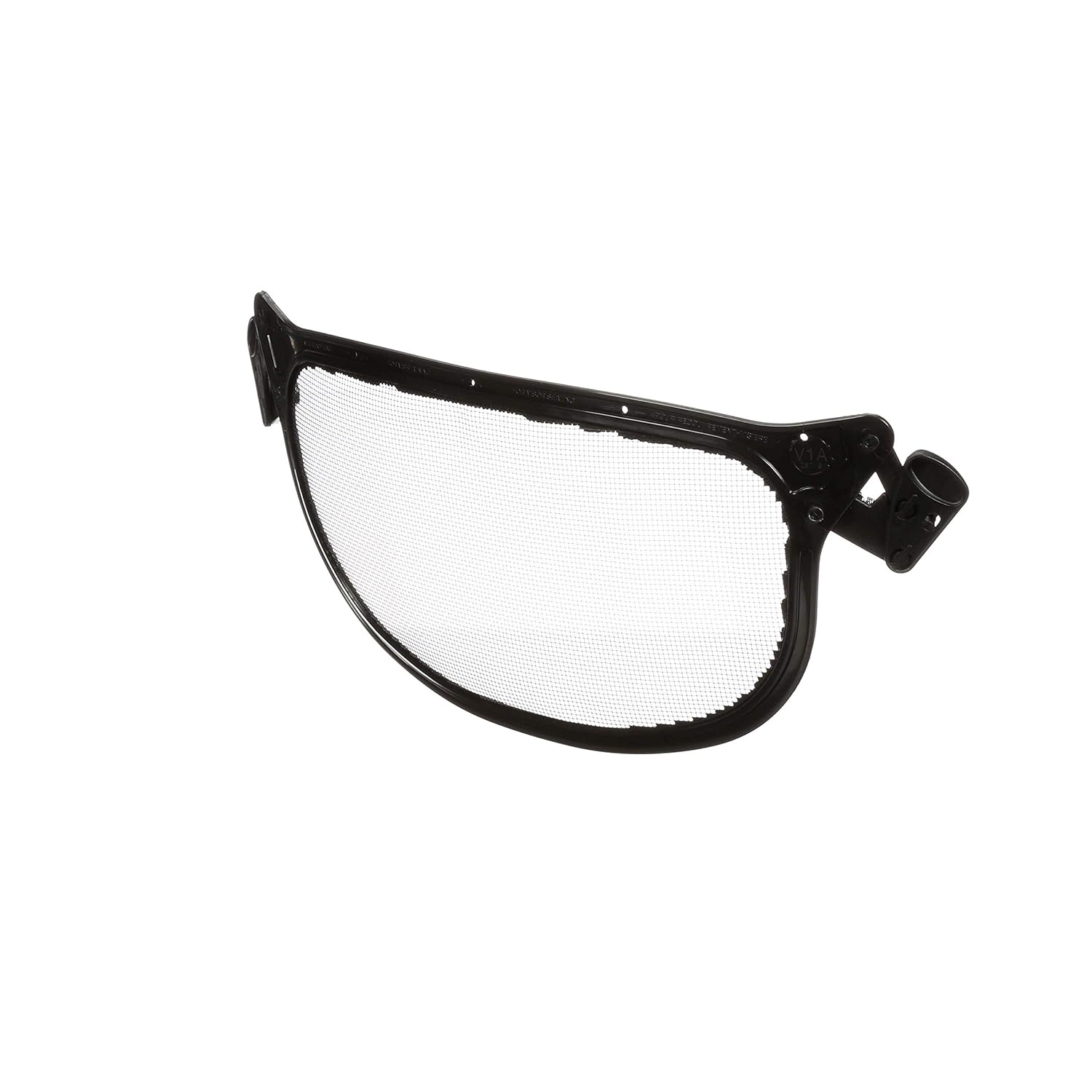 3M™ Peltor™ Metal Mesh Faceshield, V1A-10, matte black