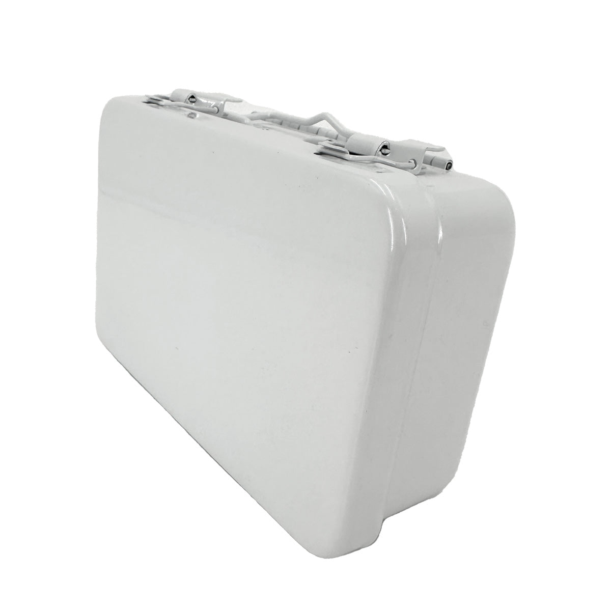 Box ( Metal ) ( 10 Unit ) 5"Tx 8"W x 2.5"D ( 13cm x 20cm x 6cm )