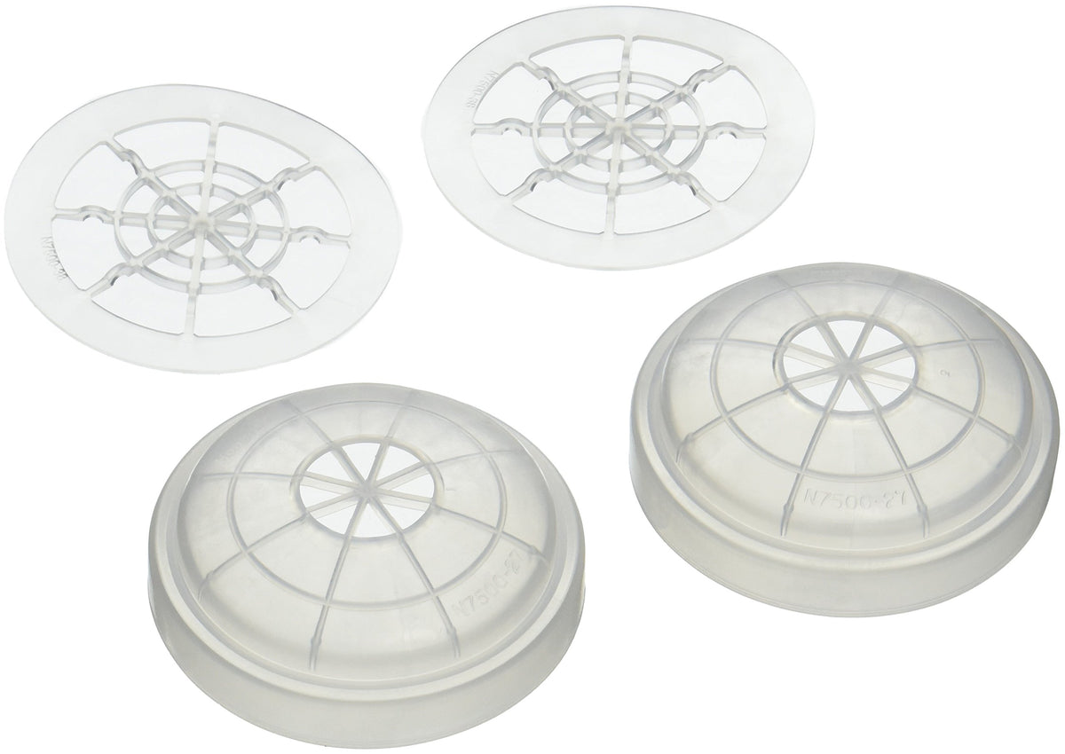 Filter Covers F/ 7506N95D