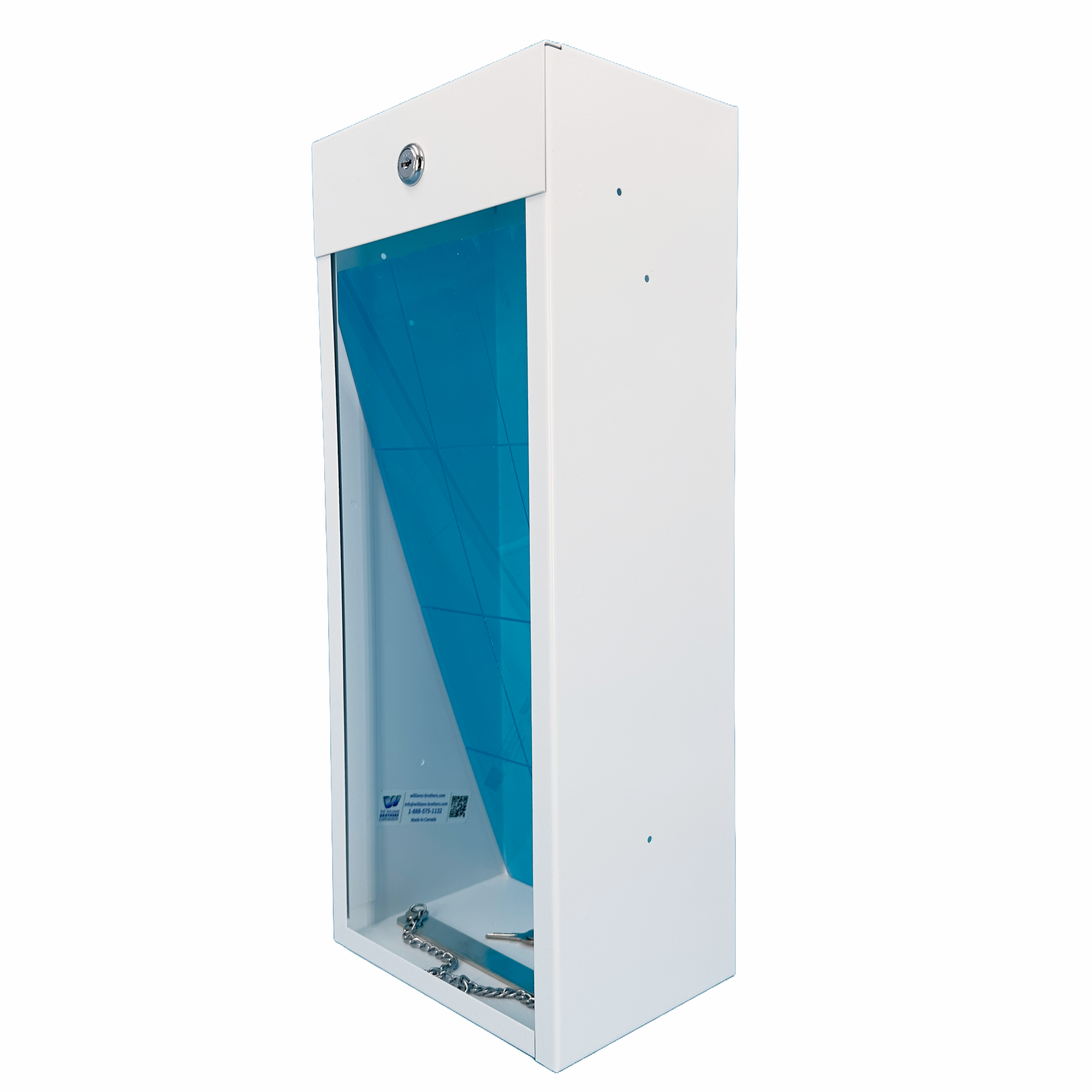 Fire Extinguisher Metal Cabinets