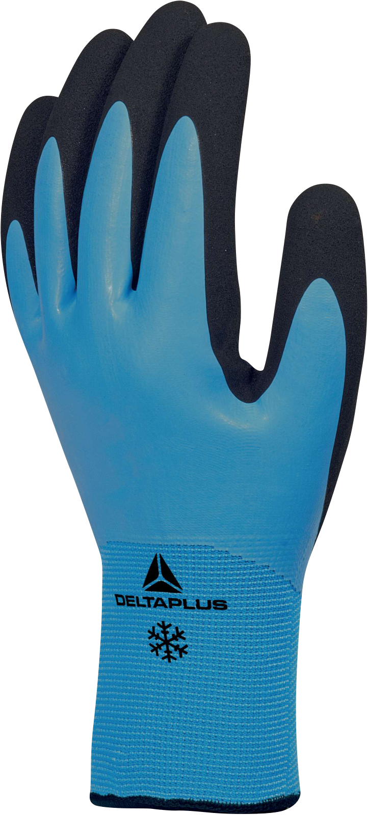 THRYM VV736 – Waterproof Cold-Work Latex Glove