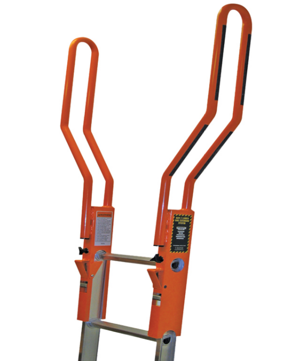 Ladder Extension System SAFE-T™