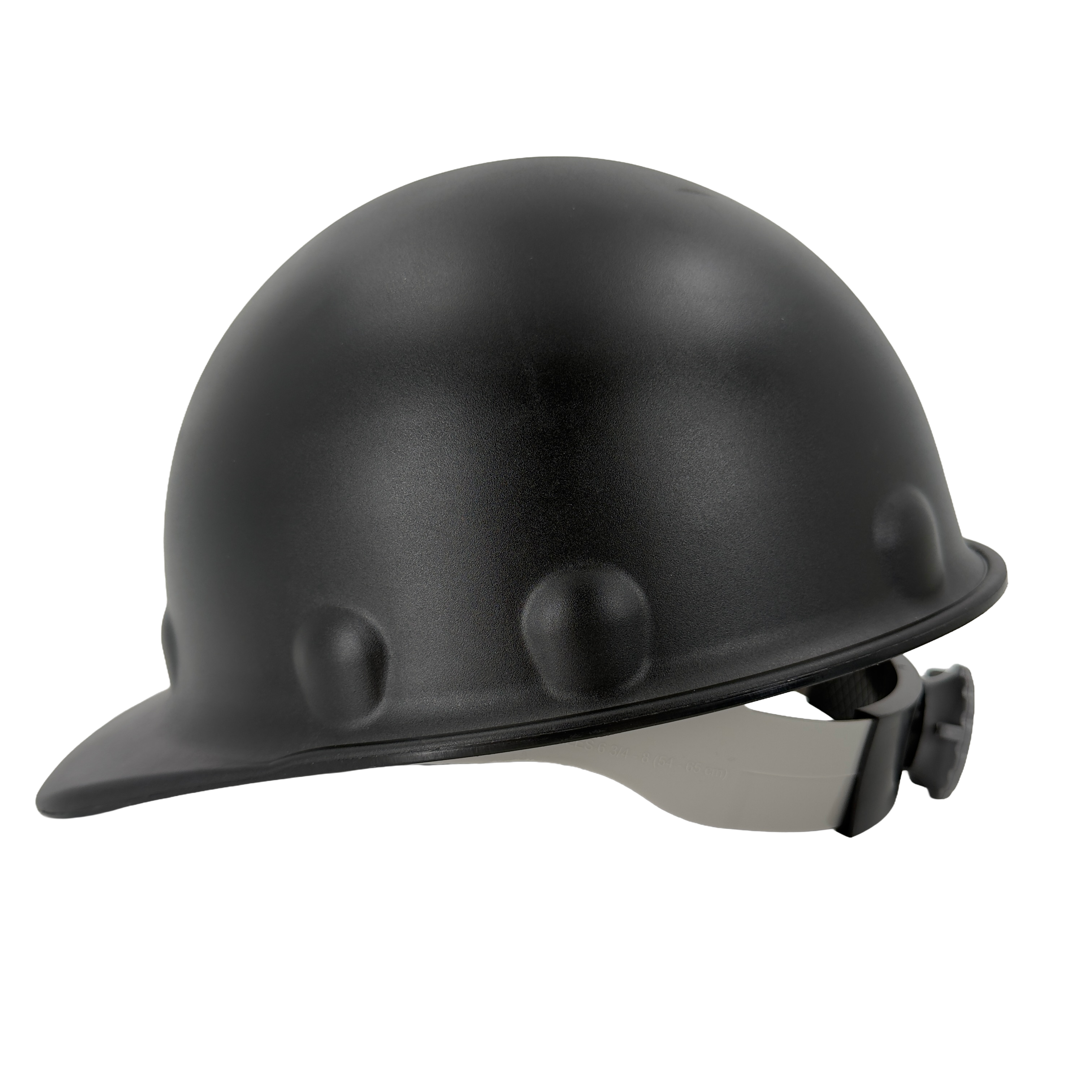 Fibre-Metal Roughneck P2 Hard Hat with Quick-Lok
