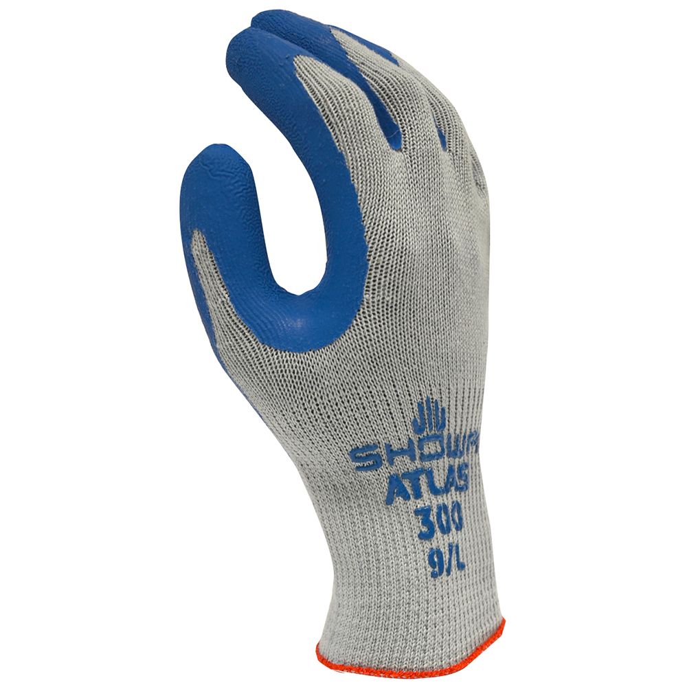Showa Atlas® 300
