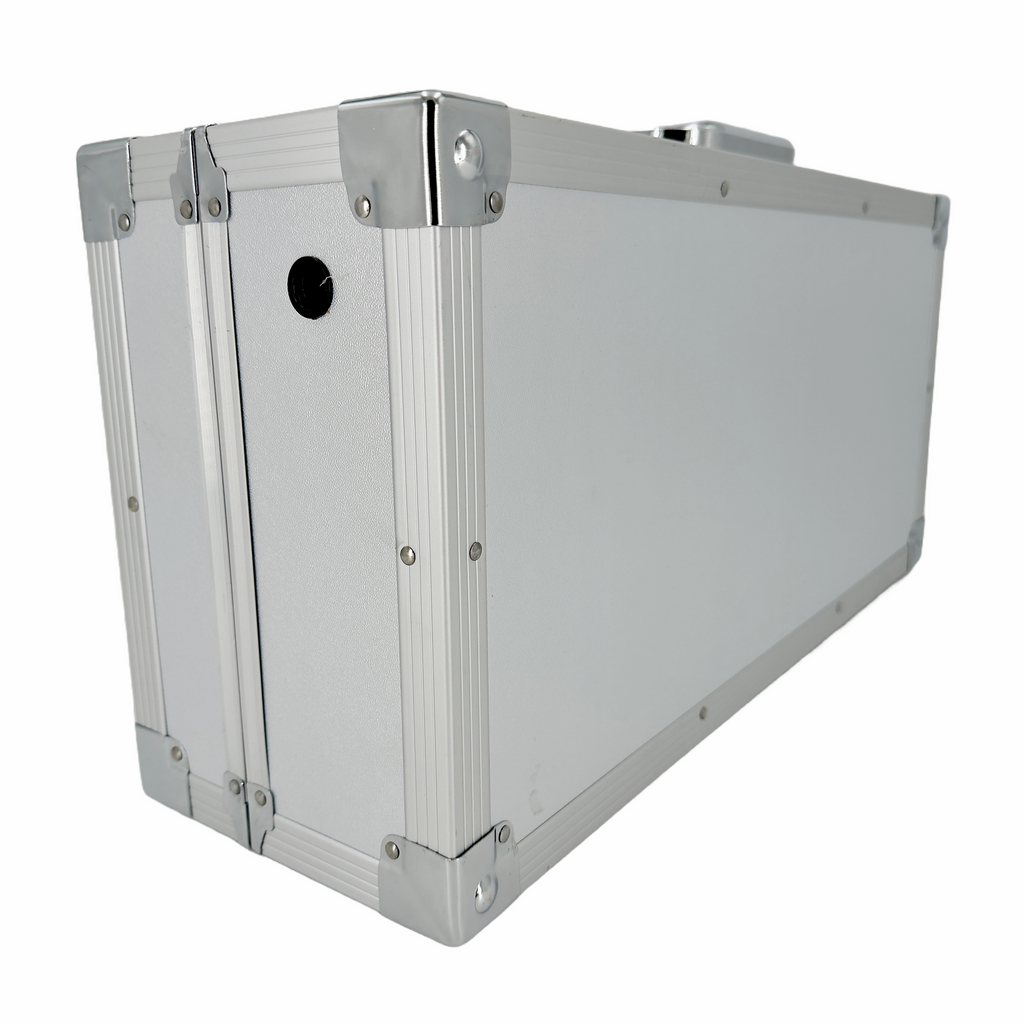 O2 Case Oxygen Therapy Unit ( Hard Case )