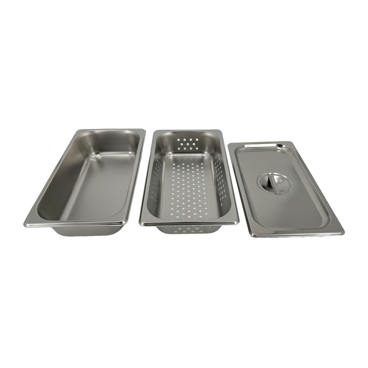 Sterilizer Instrument Tray 13" x 7"x 3" ( 33cm x 18cm x 8cm )