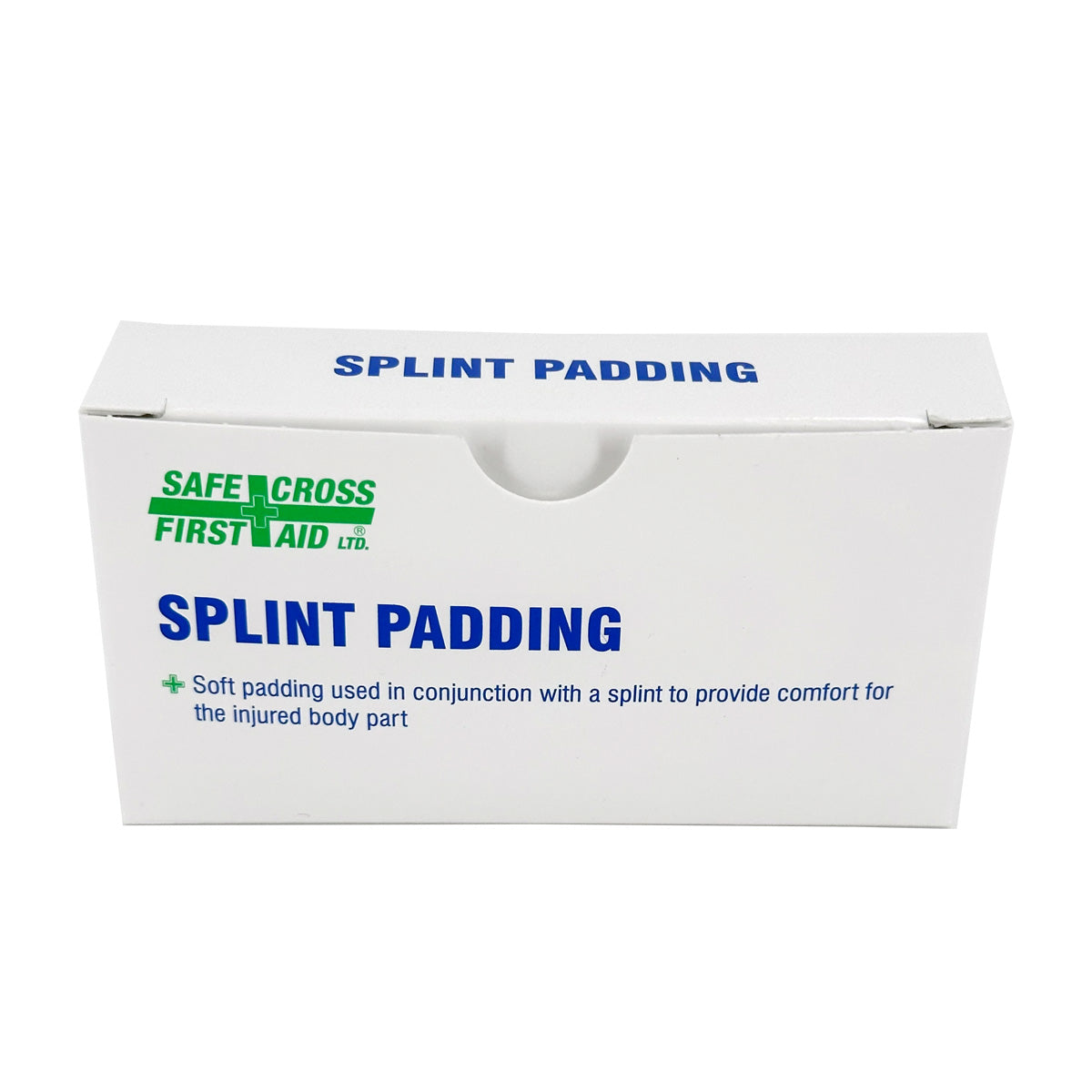 Splints Padding Materials Splint Padding, 10.2 x 20.3 cm ( 4