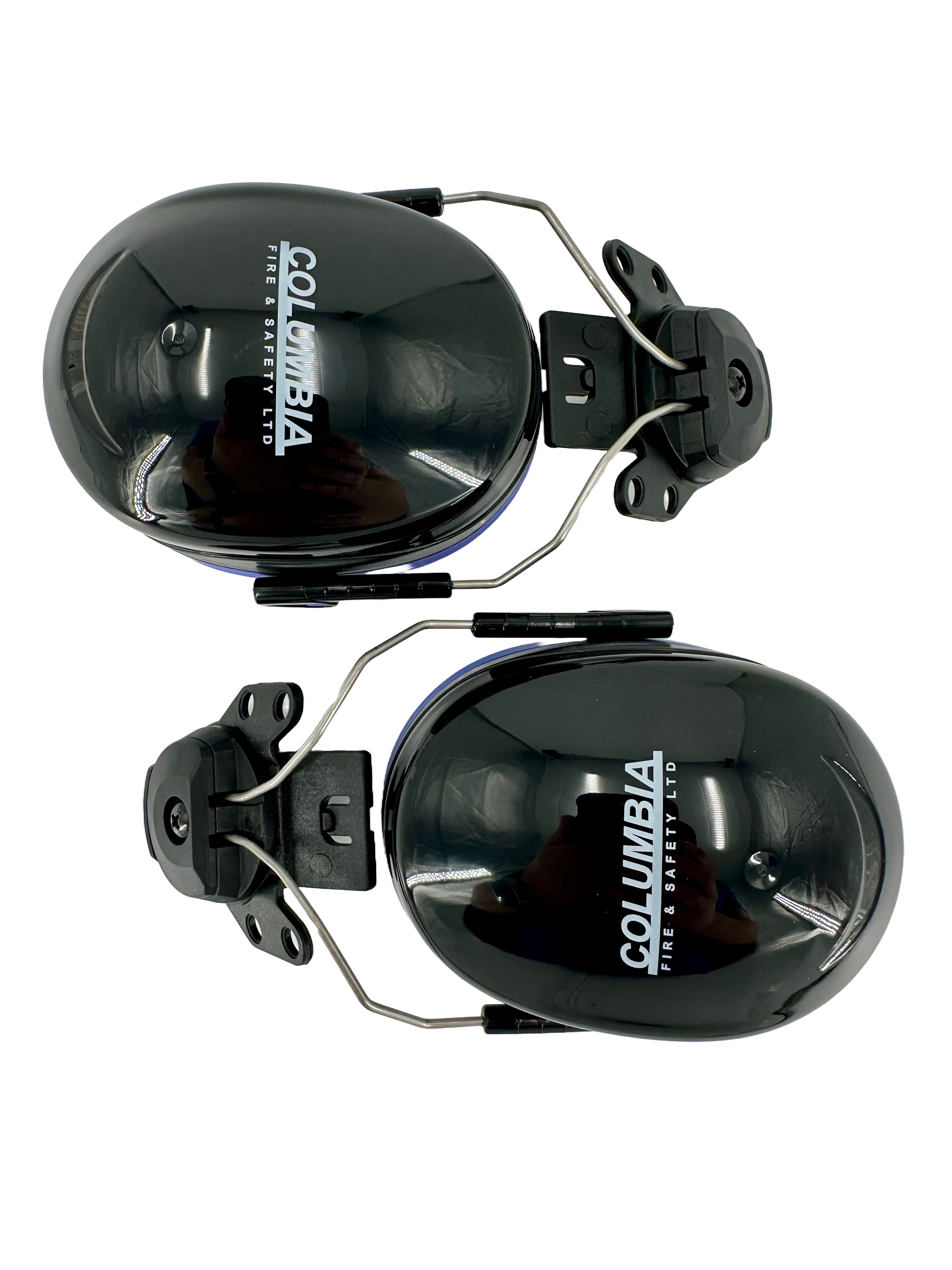 Columbia Ear Muffs ( 22 DB ) Cap Mount Style