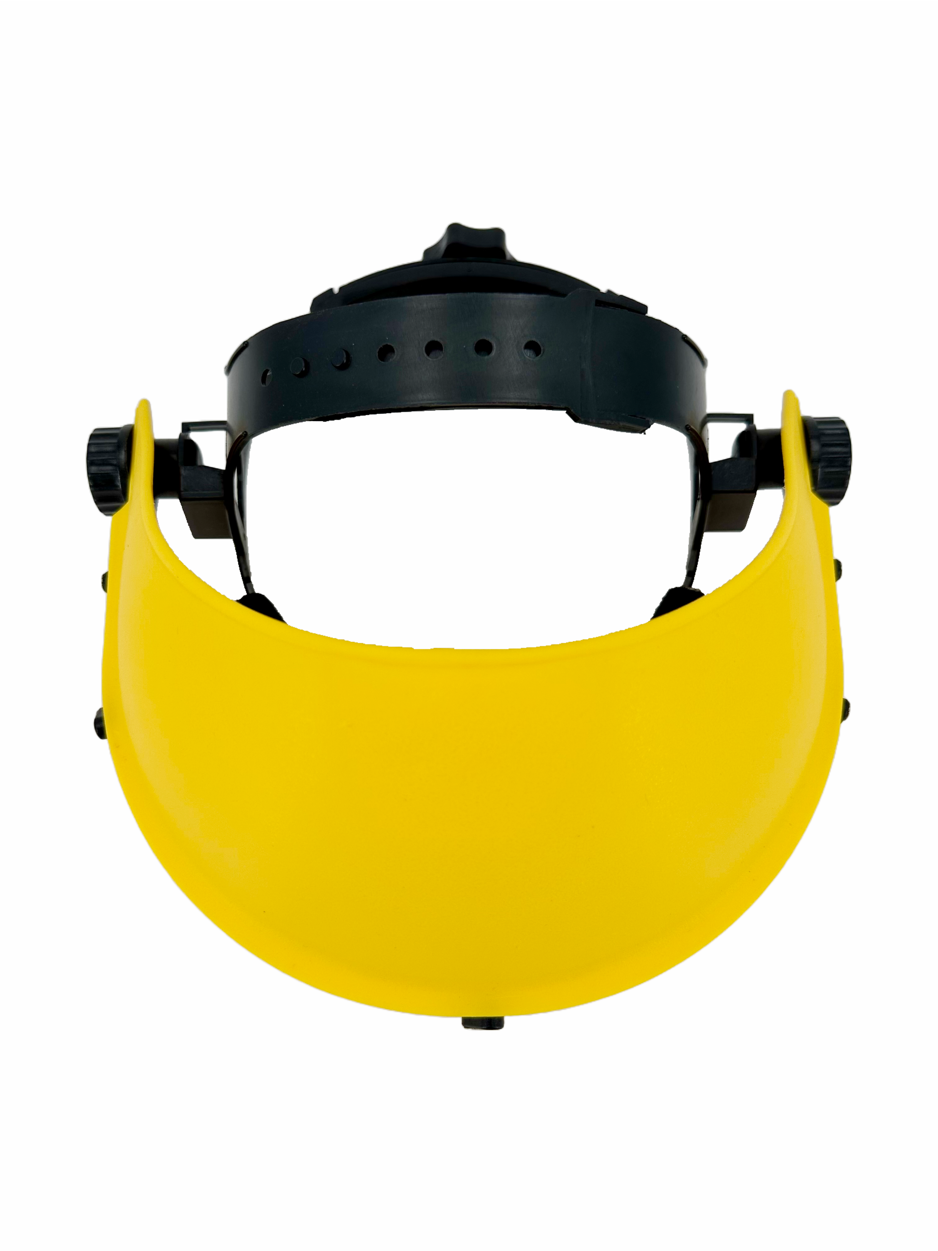 Headgear, Rachet Type ( YELLOW )