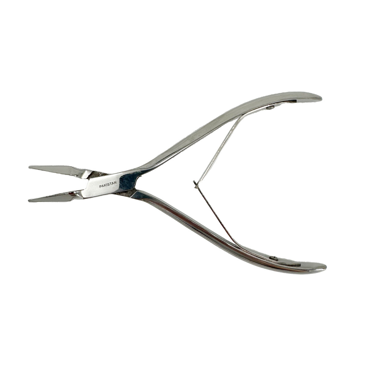 Forceps ( Ralk Plier )   6" ( 15cm )