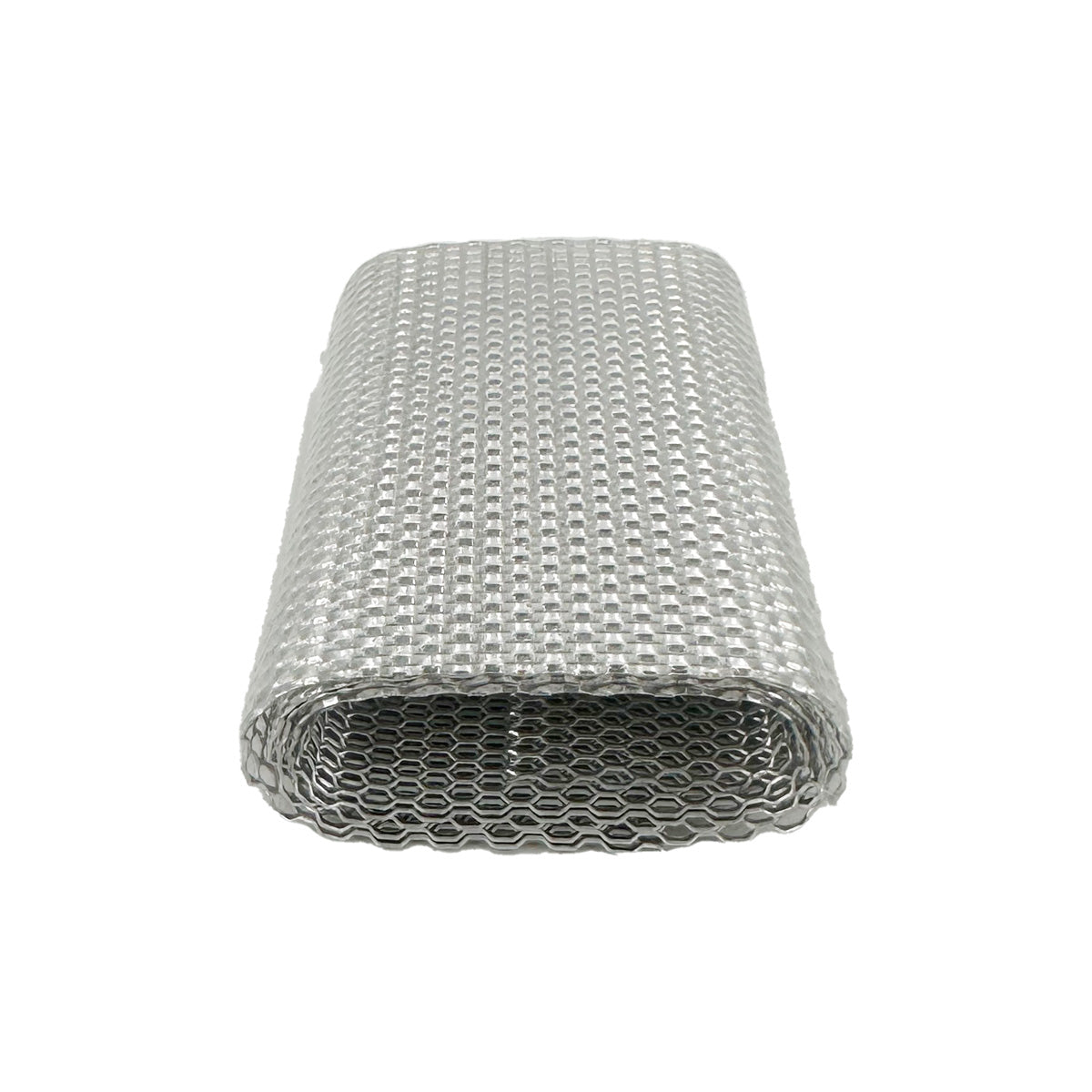 Splint Metal / Aluminum ( Folded )