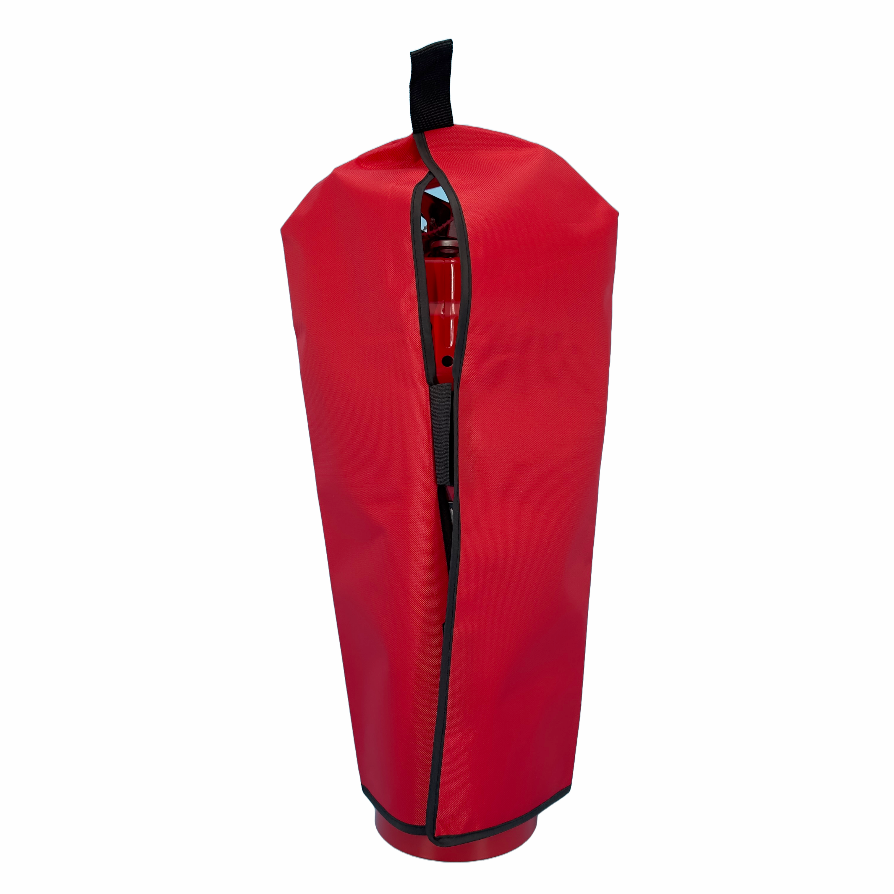 Fire Extinguisher Cover With Window