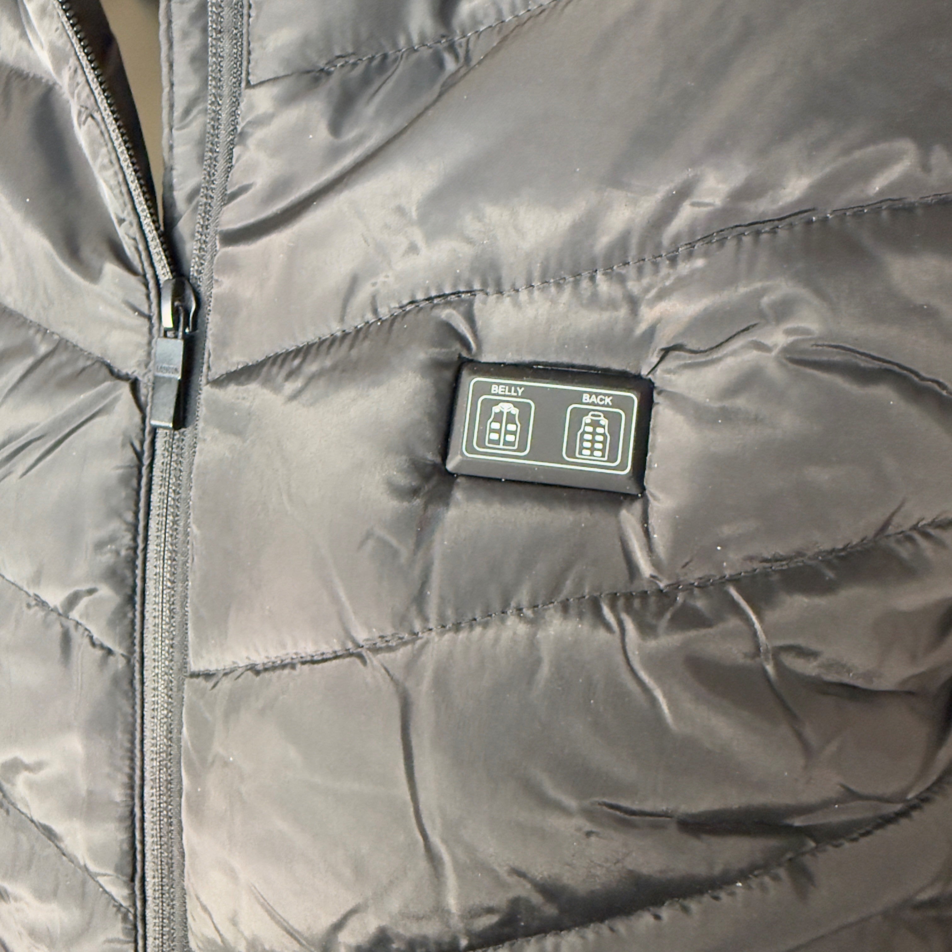Heated Vest