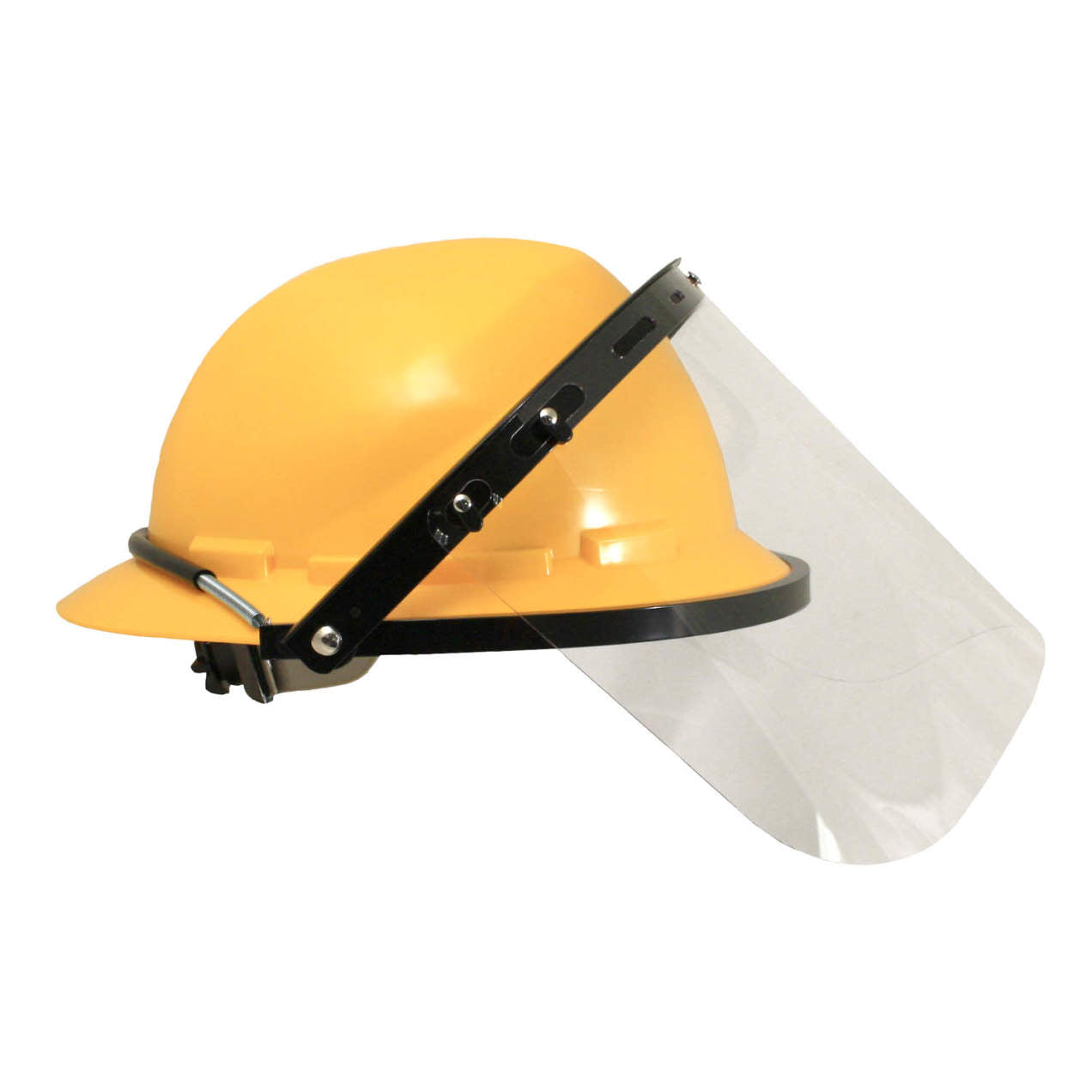 Headgear Brimaster, Aluminum F/ Wide Brim Hats