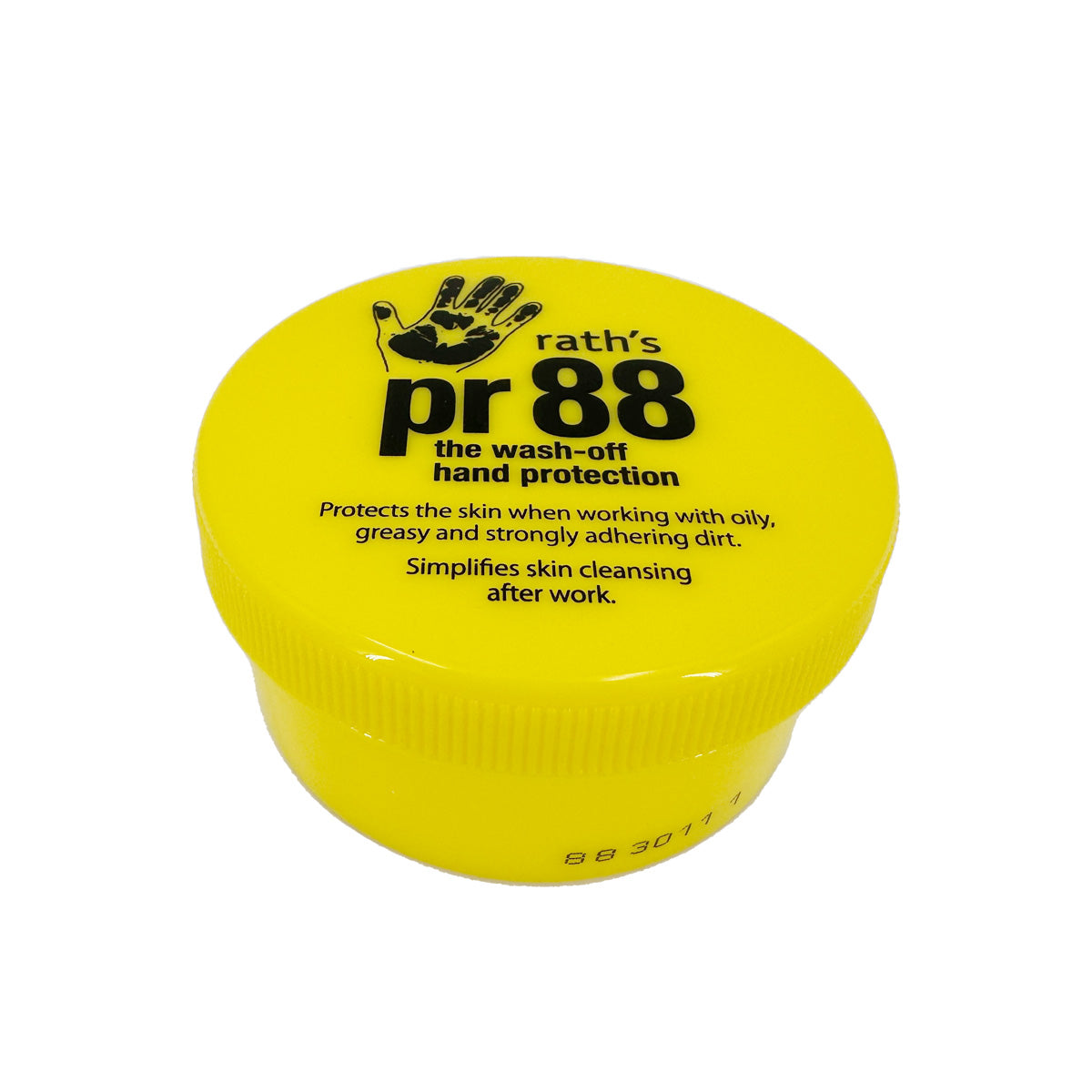 Pr88 Hand Protection Cream