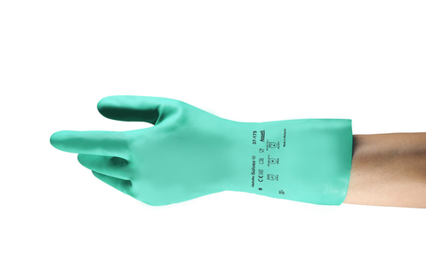 Ansell AlphaTec® Solvex®