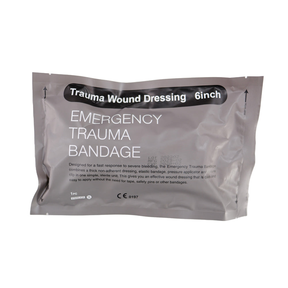 Emergency Trauma Bandage ( Israeli )