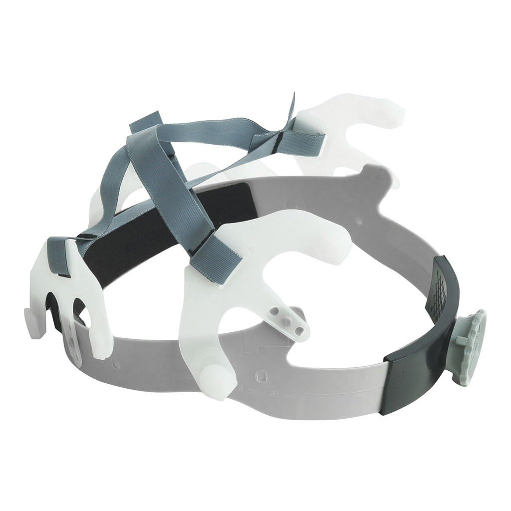 Suspension, Fixed Style F/ Fibre Metal