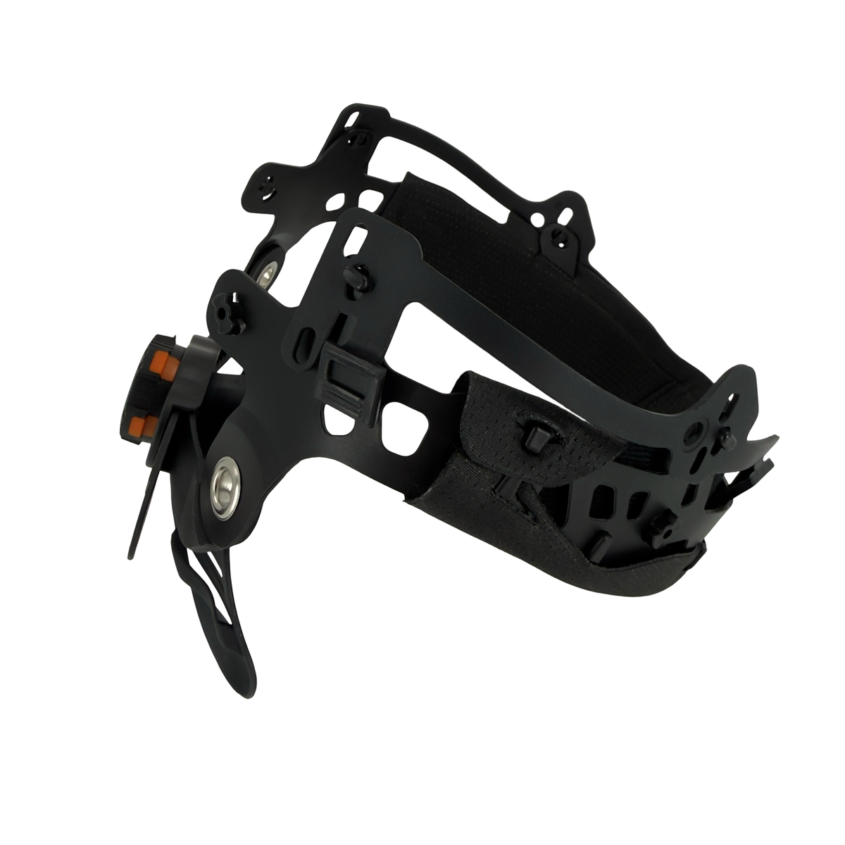 Ratchet Suspension ( Type 2 ) Hard Hat