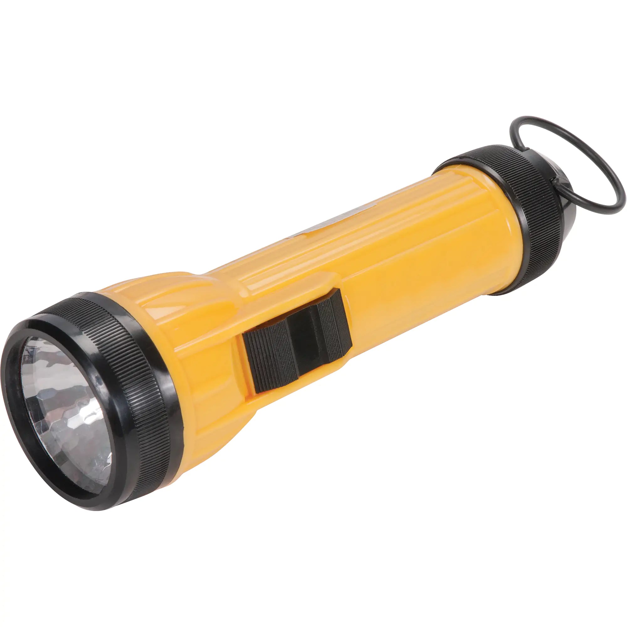 Flashlight LED, Aurora XC978 (batteries not included)