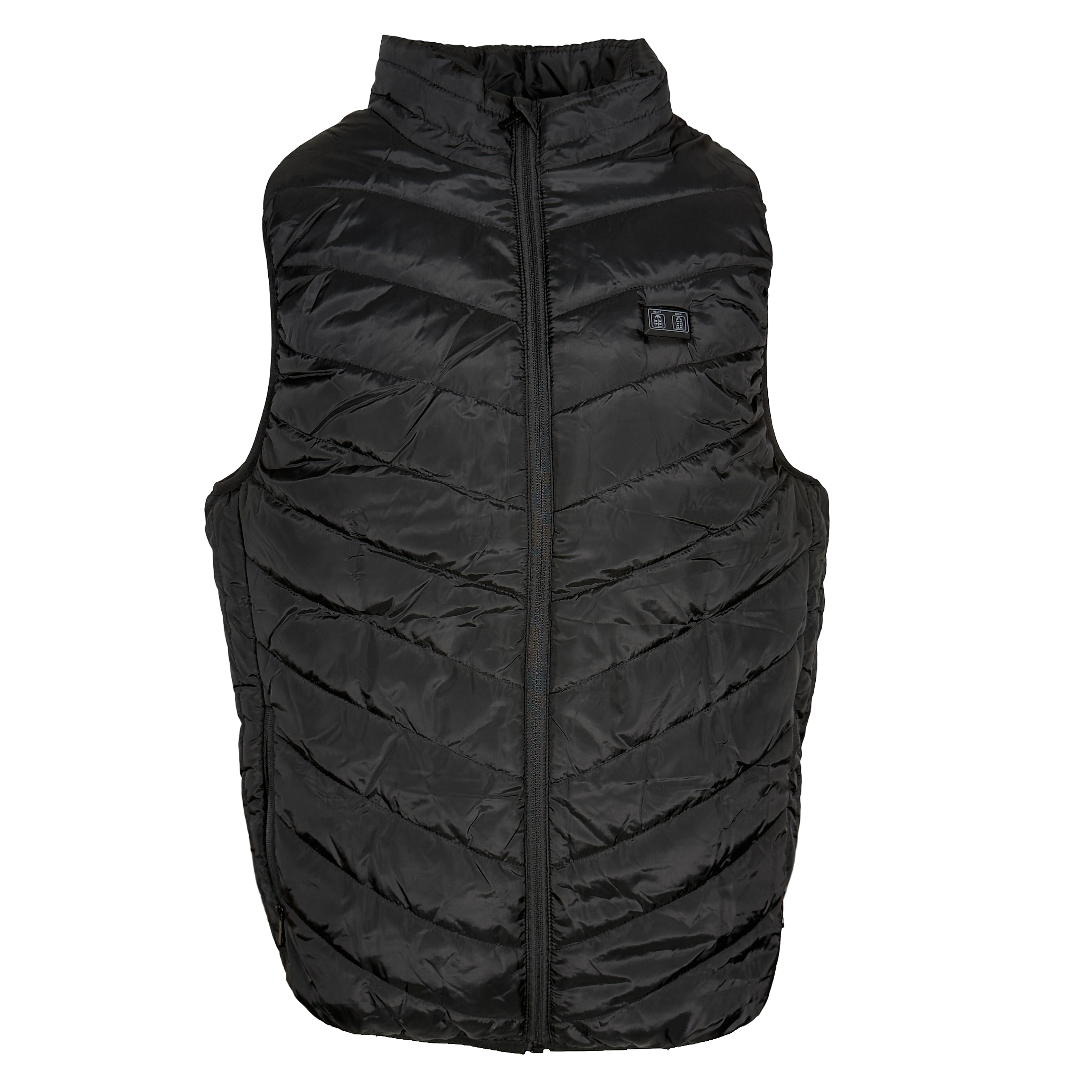 Heated Vest