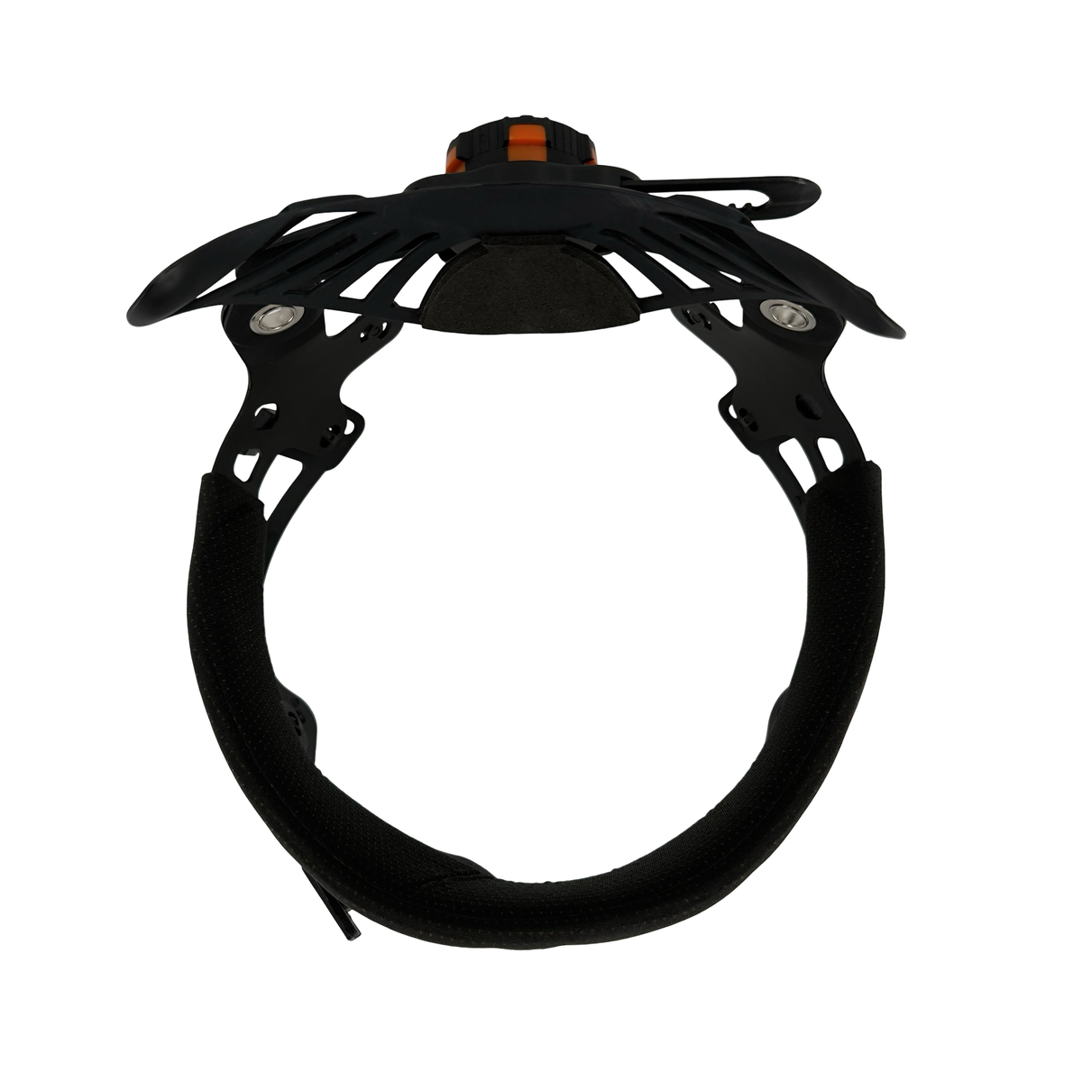 Ratchet Suspension ( Type 2 ) Hard Hat
