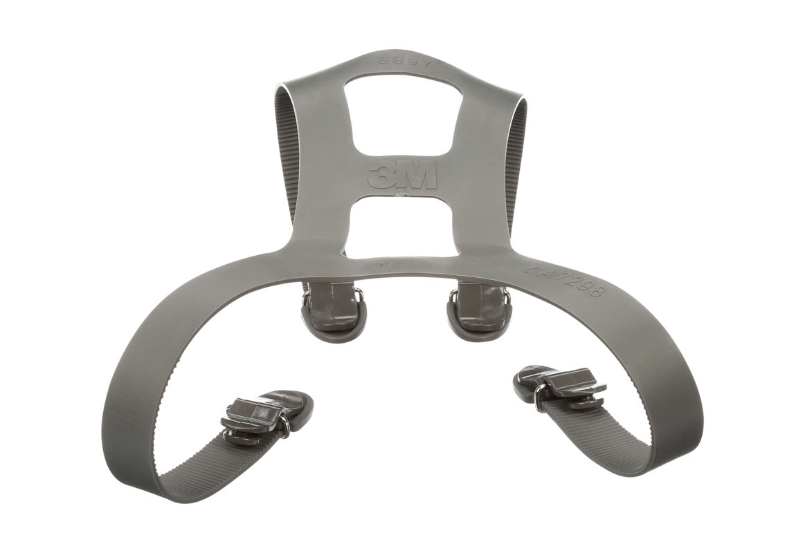 3M™ Head Harness, 6897 F/ 6800 Full Face