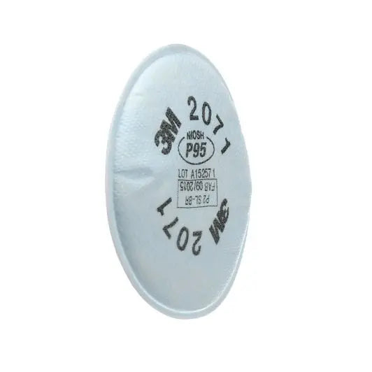 3M Particulate Filter, P95