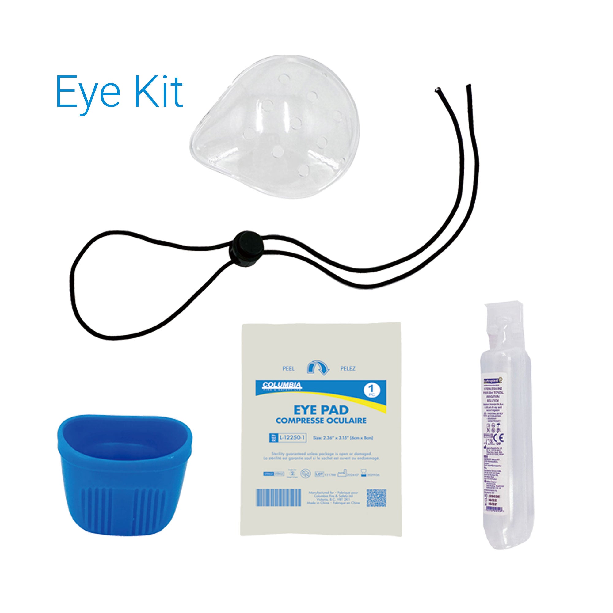 Eye Kit