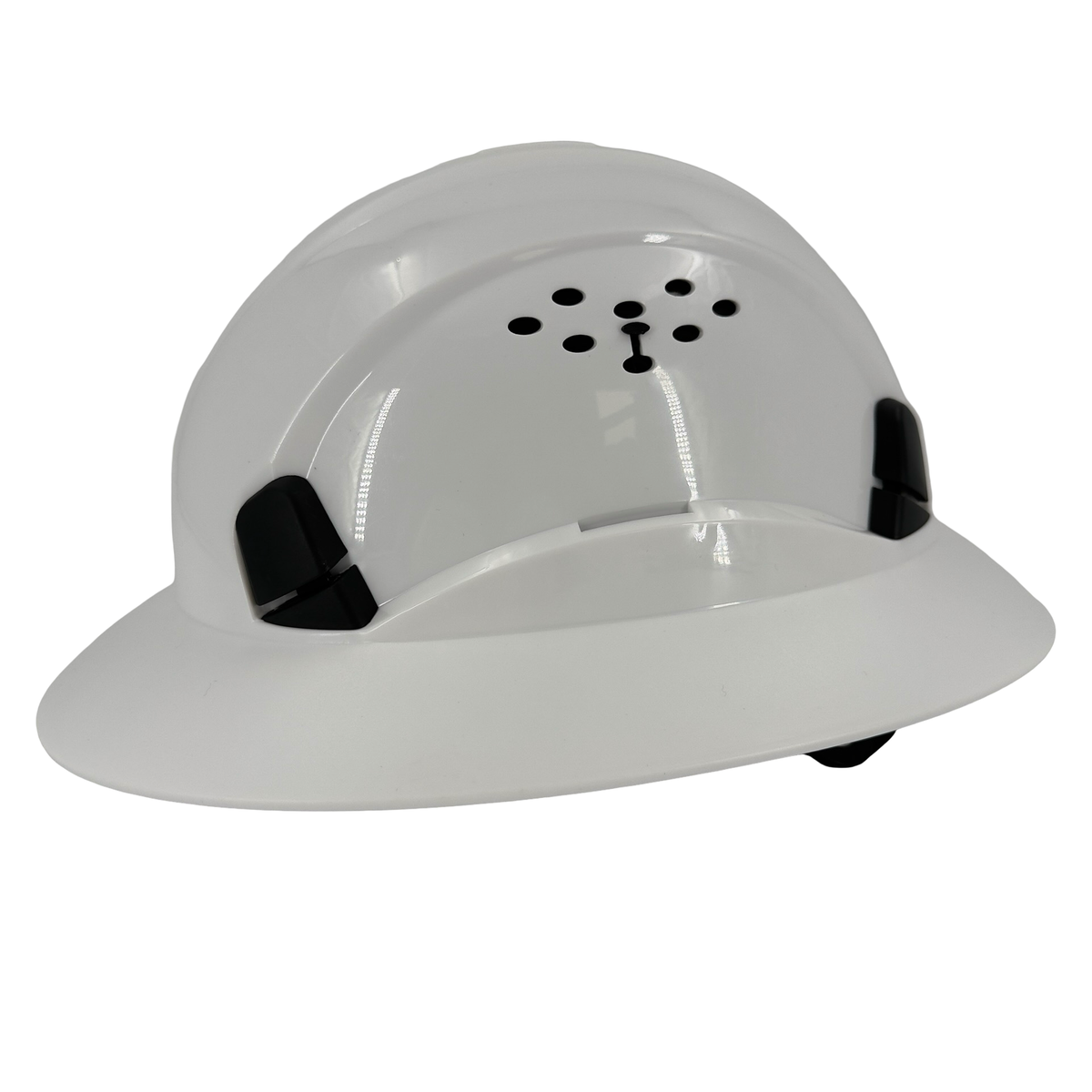 Hard Hat (TYPE 2) Wide Brim Class C