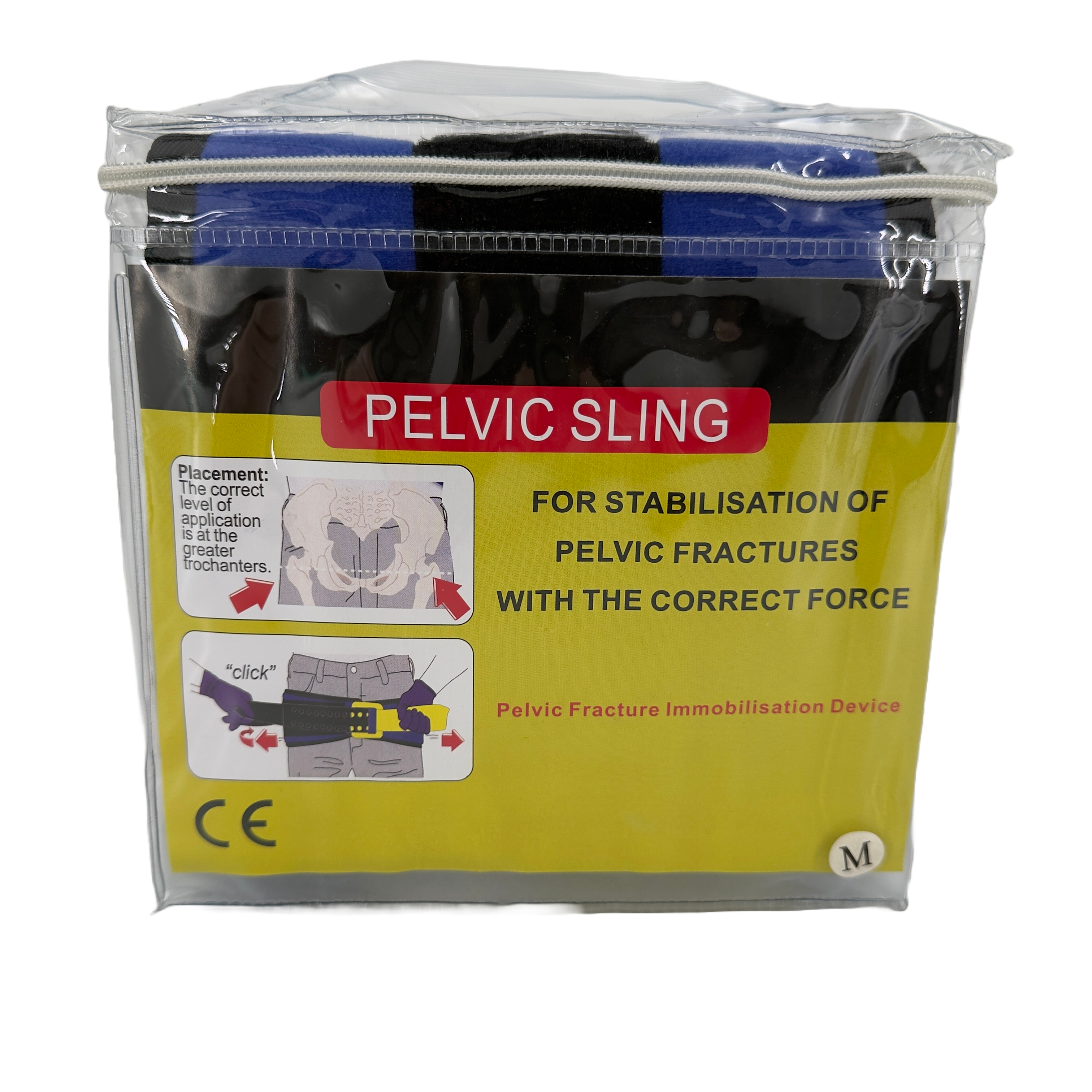 Pelvic Sling