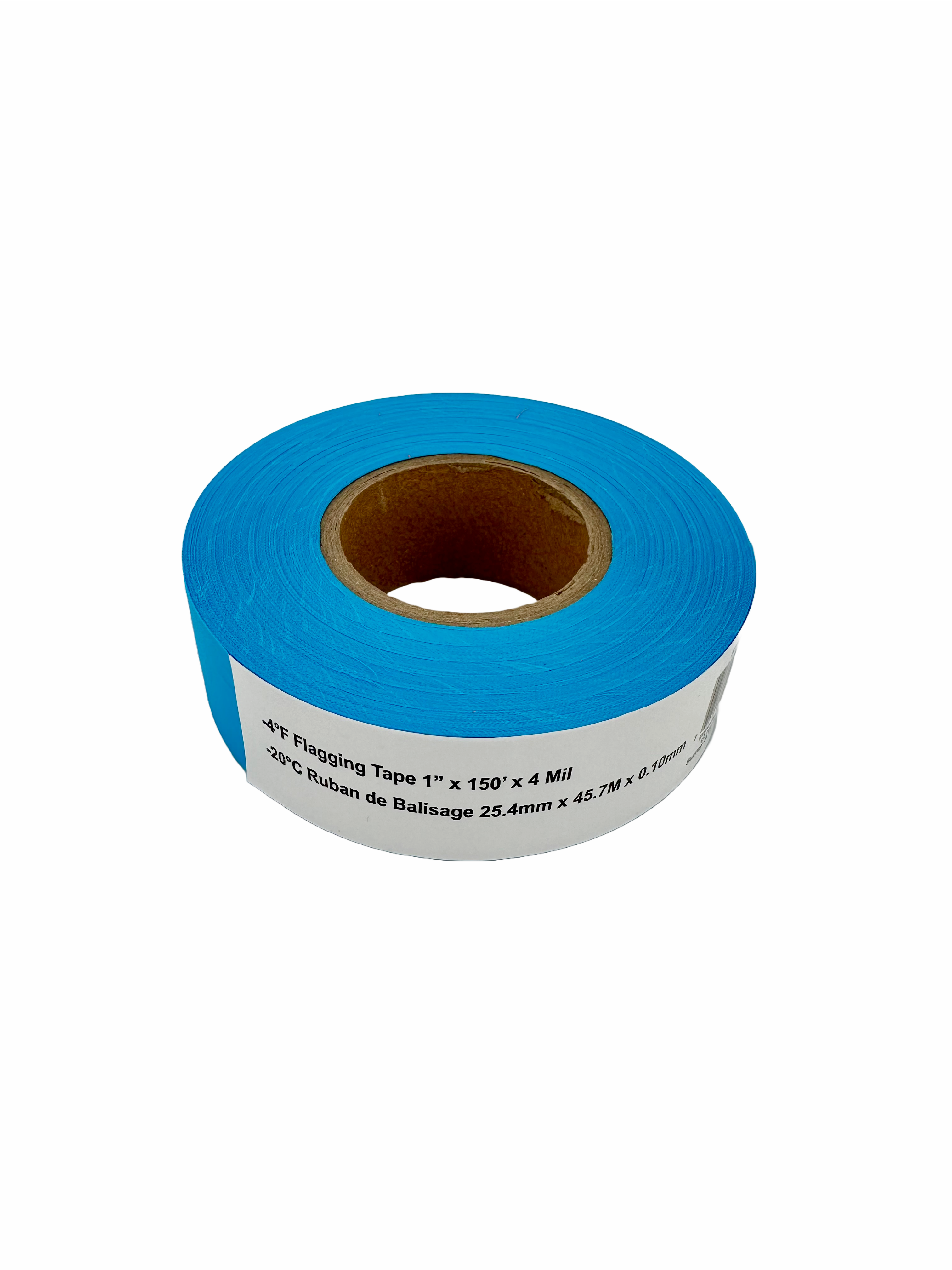 Surveyors Flagging Tape 1" x 150' ( 4Mil )