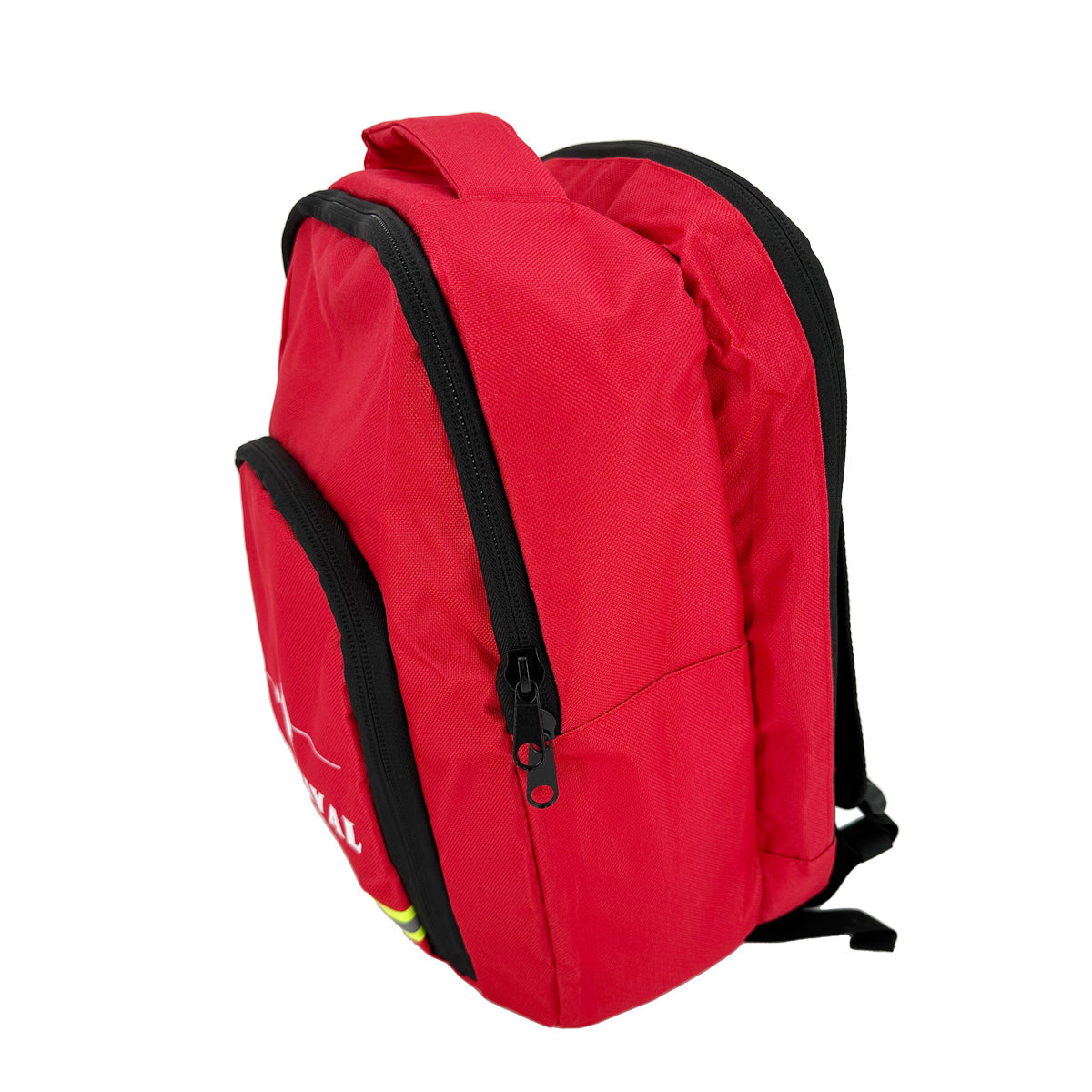 Bag, Backpack Style W/ ( Survival Logo )