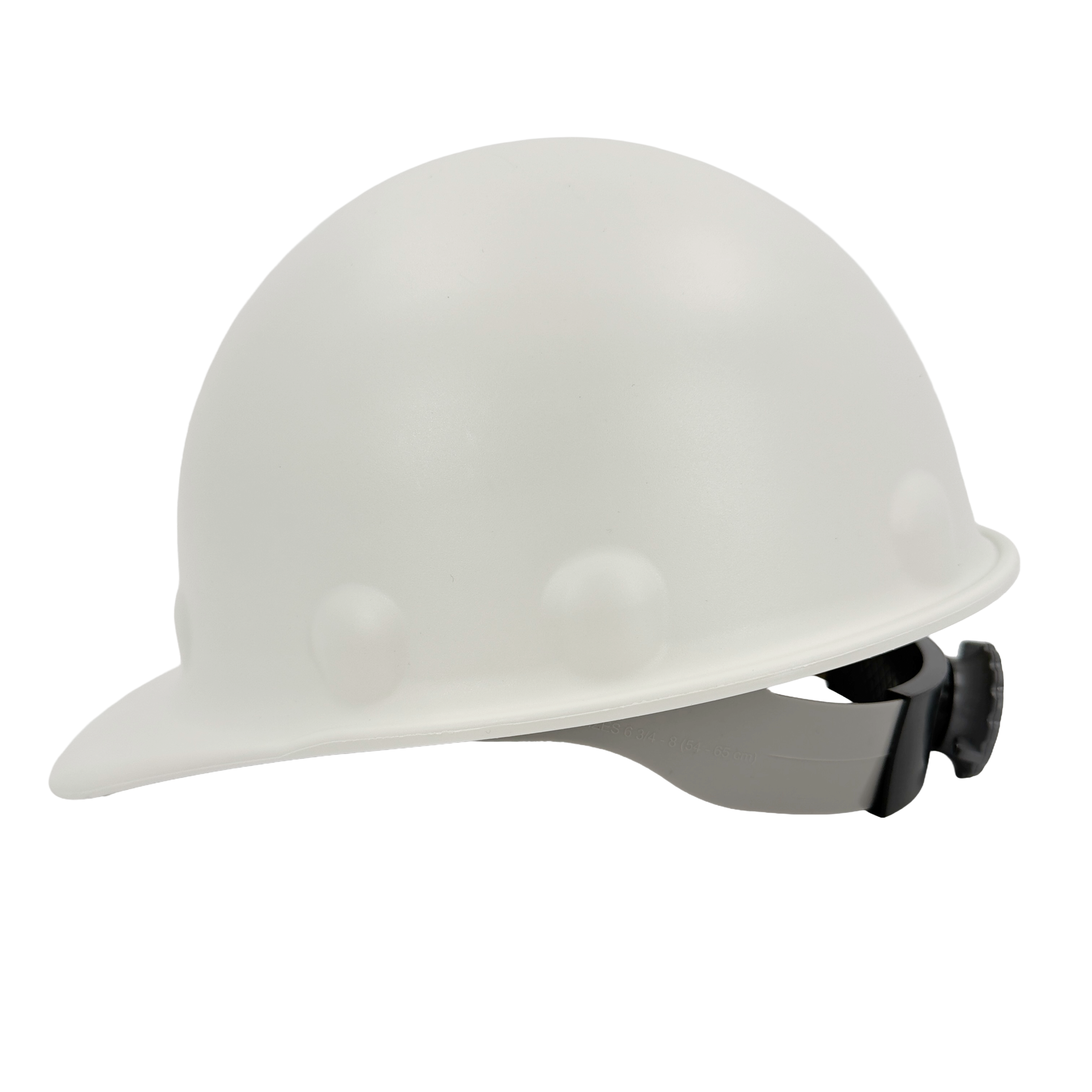 Fibre-Metal Roughneck P2 Hard Hat with Quick-Lok