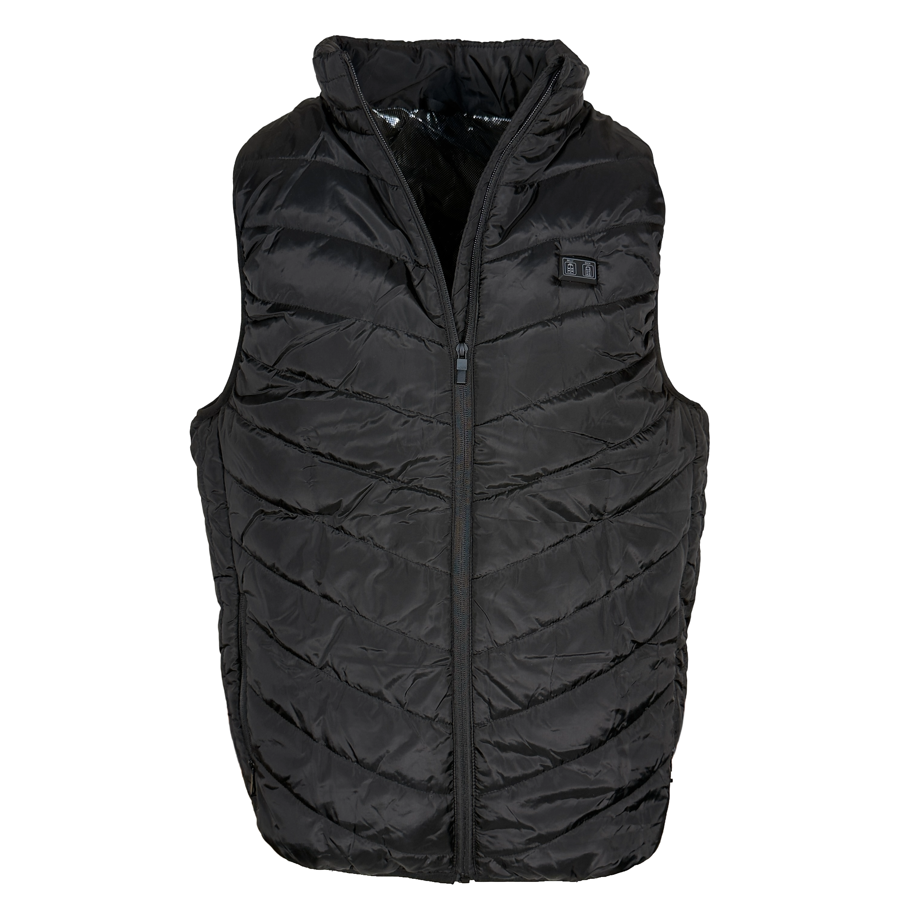 Heated Vest