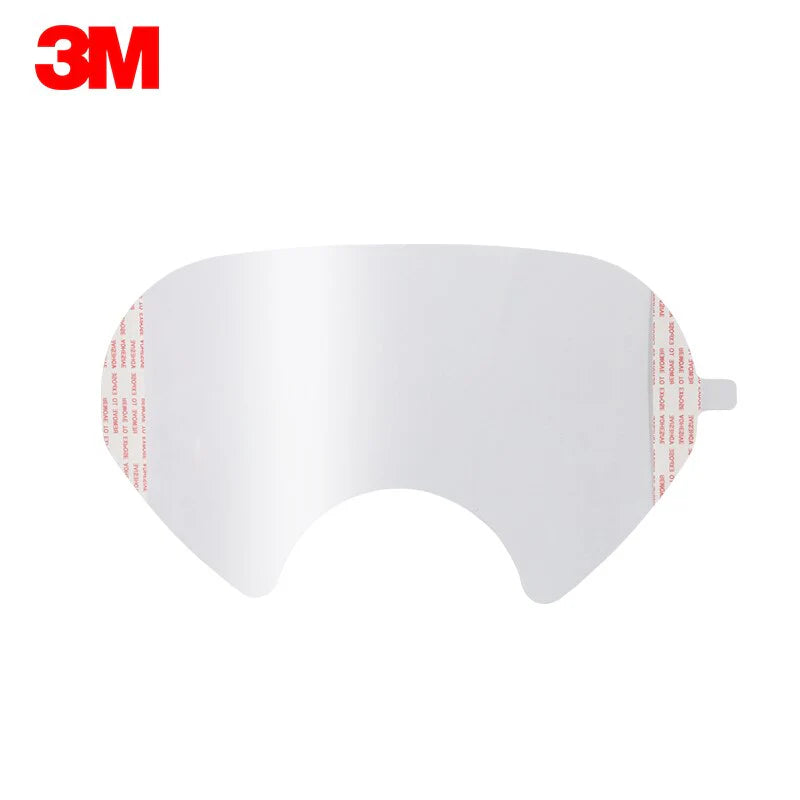 3M™ Faceshield Cover (sold by packages of 25)