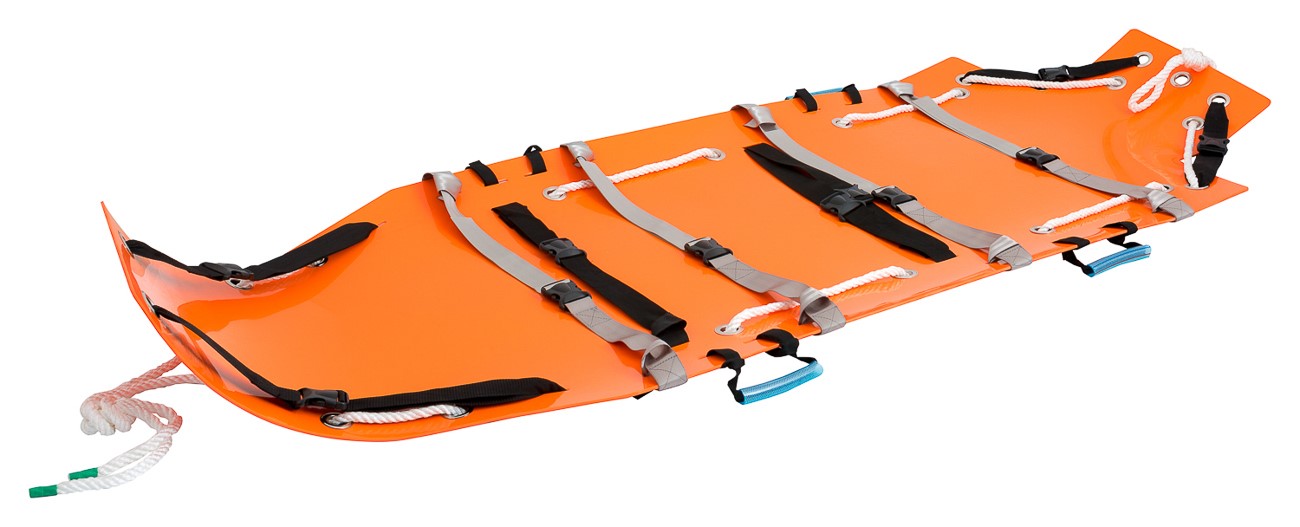Rescue Stretcher (Sked)