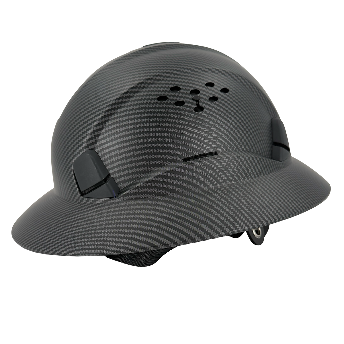 Hard Hat (TYPE 2) Wide Brim Class C