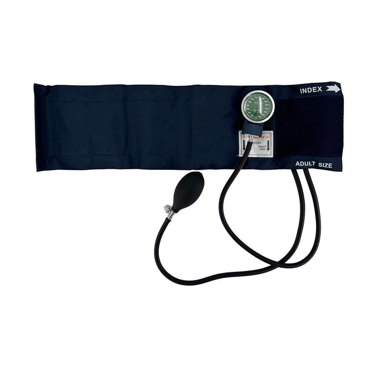 Blood Pressure Cuff