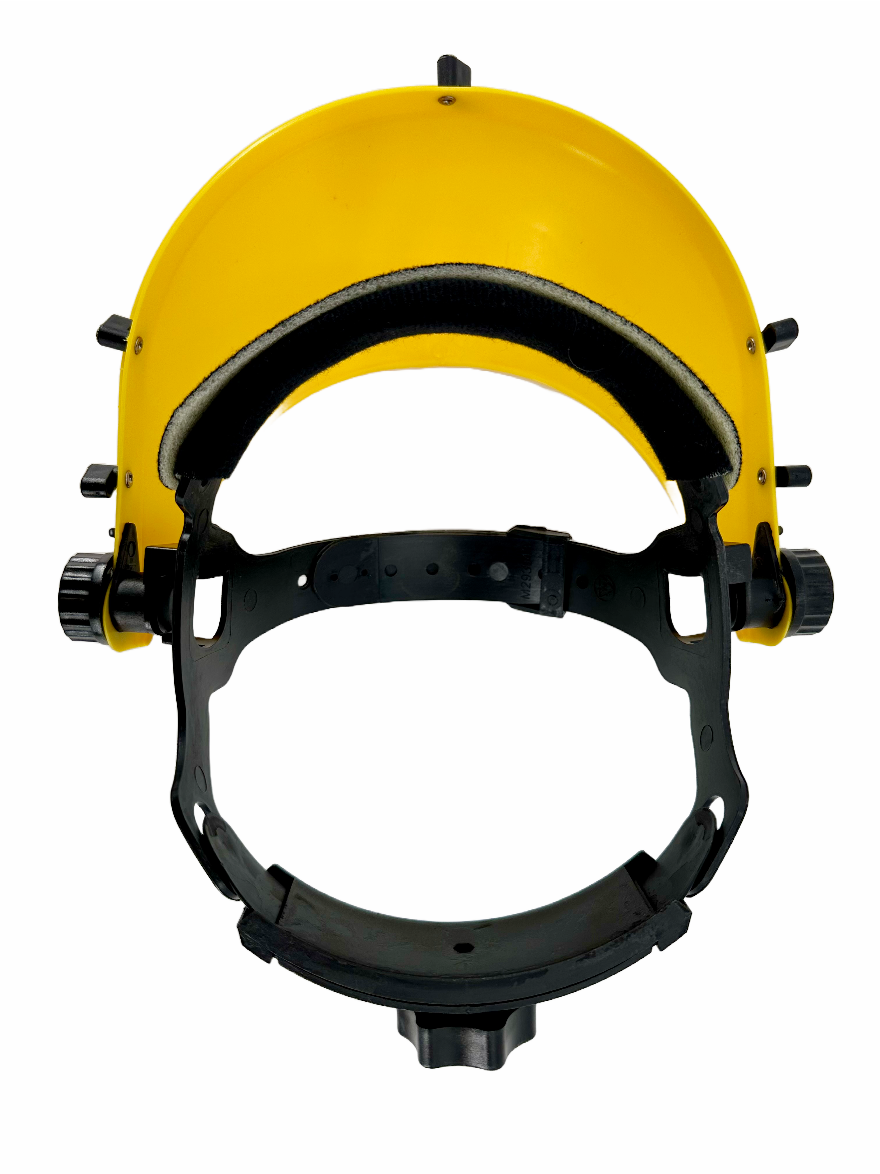 Headgear, Rachet Type ( YELLOW )